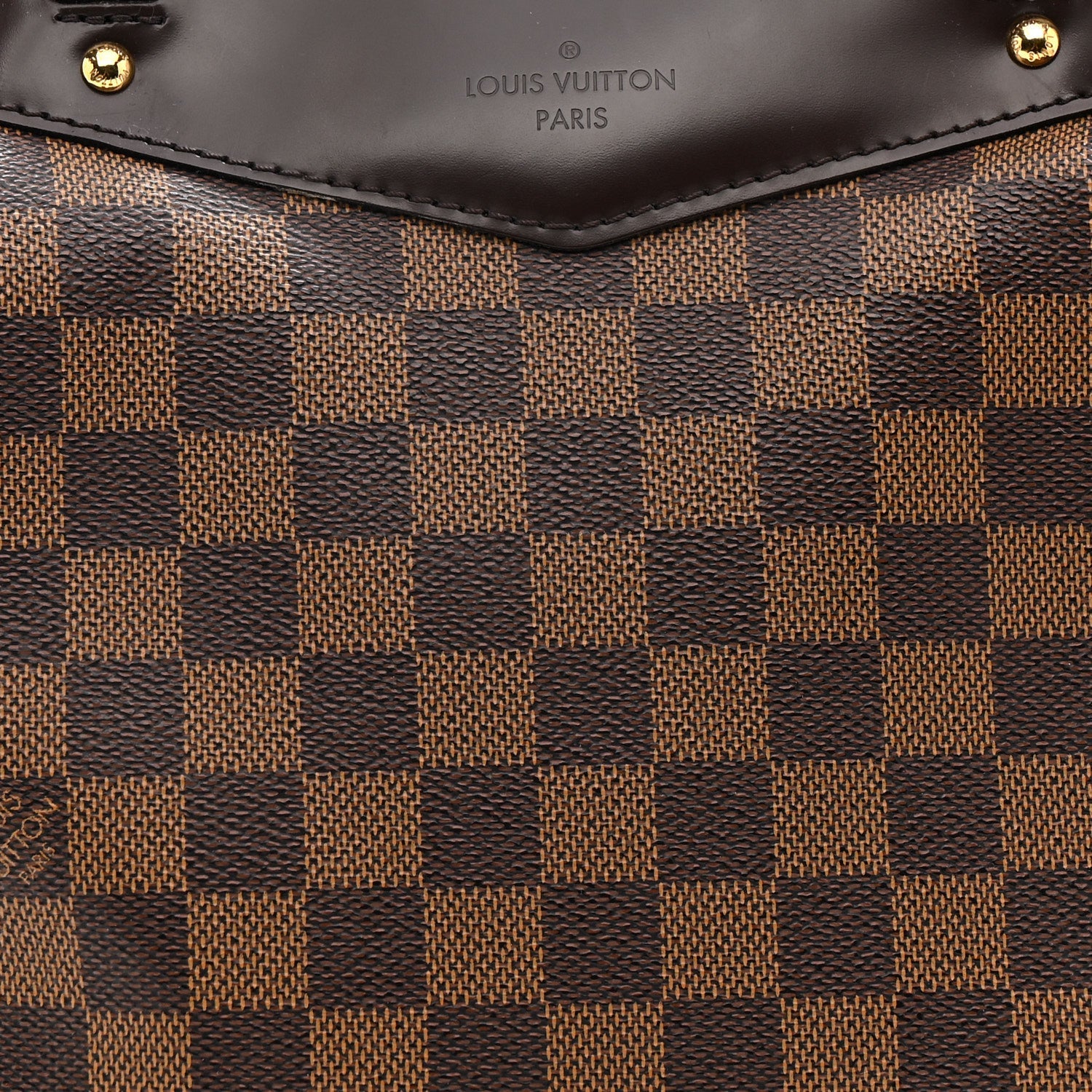 Damier Ebene Westminster PM