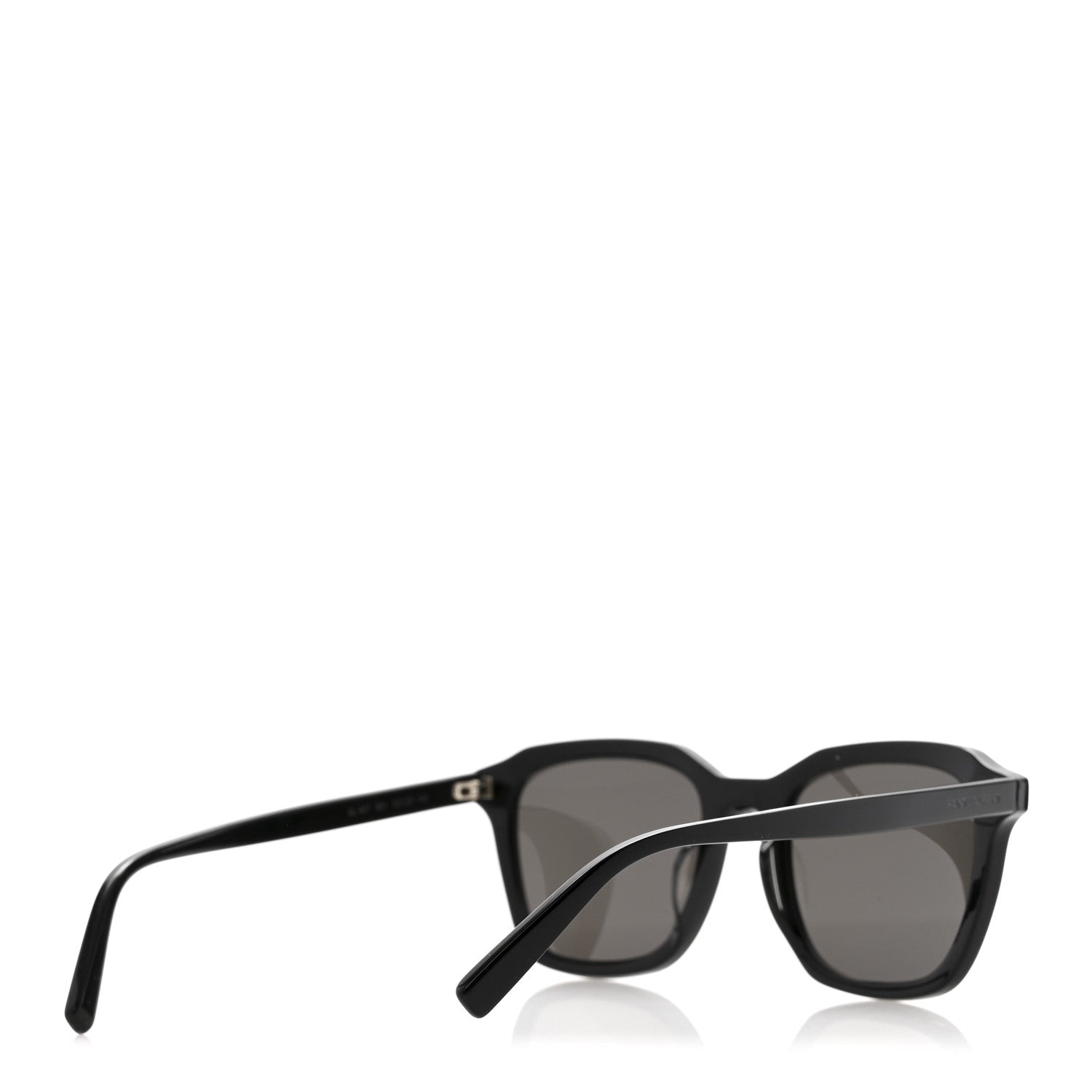 Acetate SL 457 Sunglasses Black