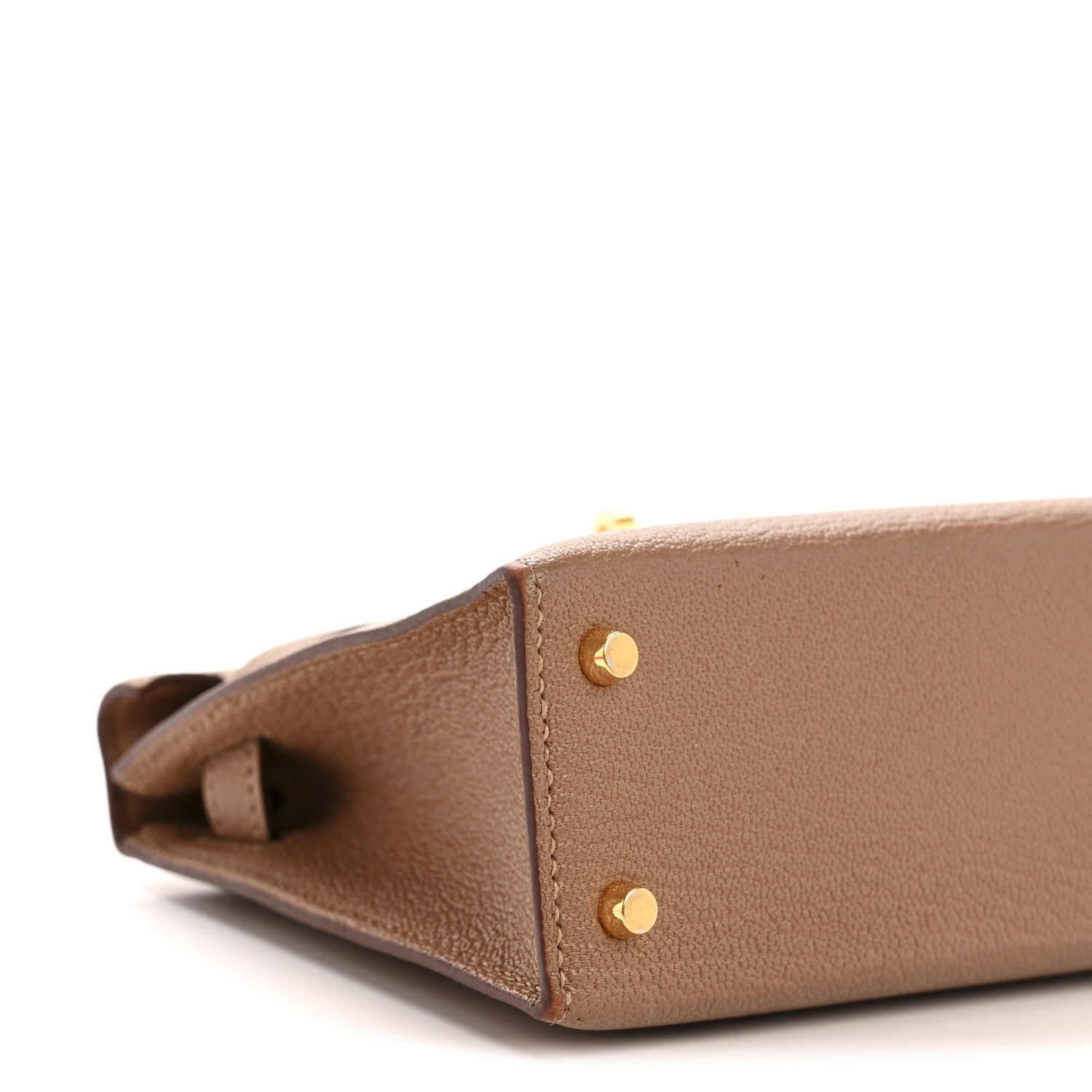 Chevre Mysore Mini Kelly Sellier 20 Quebracho