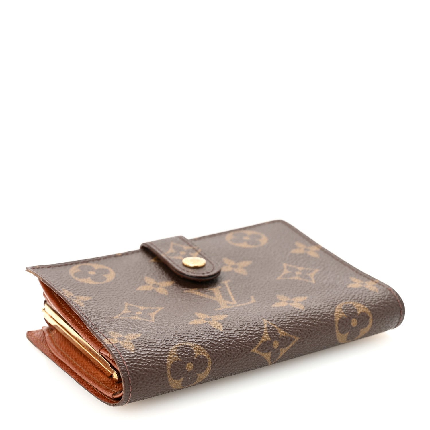 Monogram French Purse Wallet