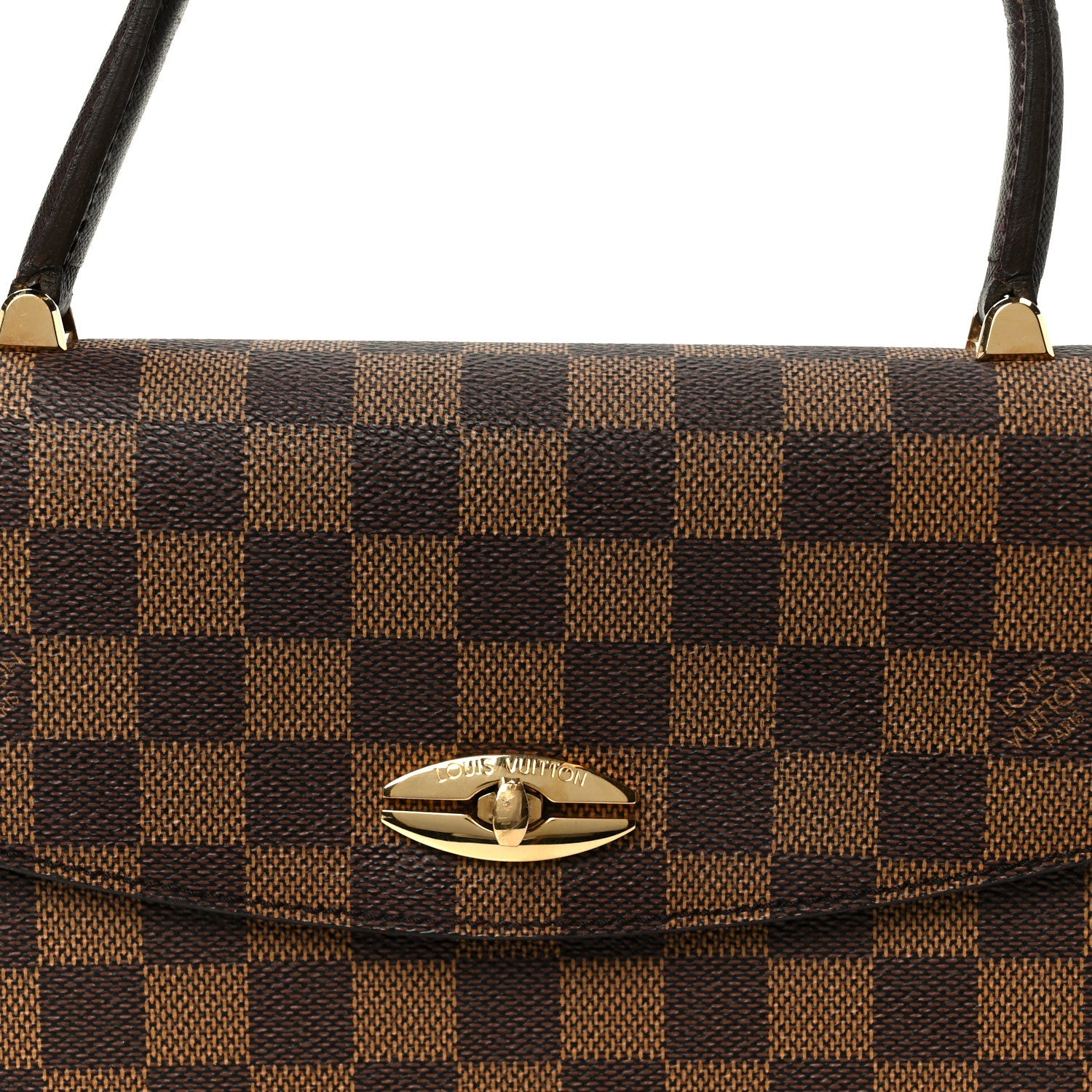 Damier Ebene Malesherbes