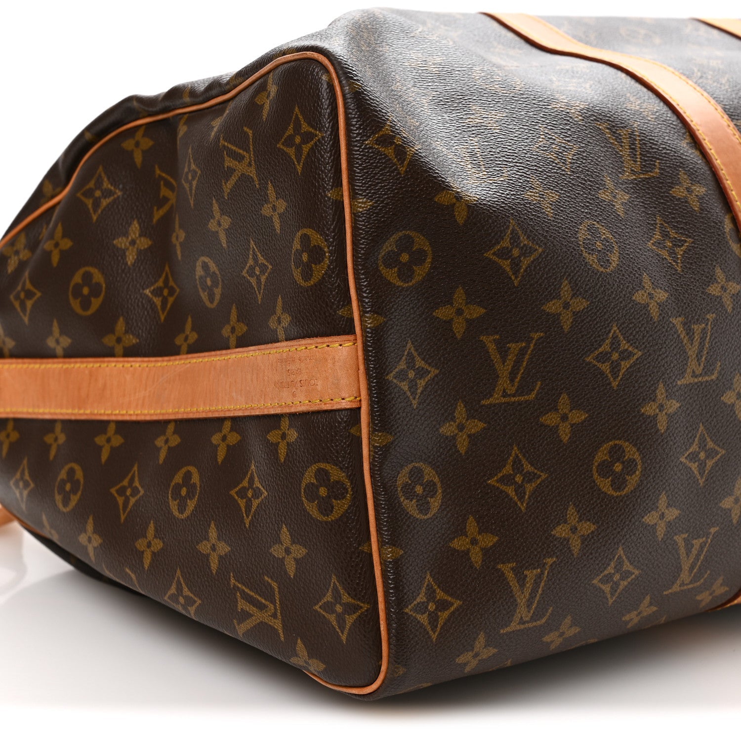 Monogram Keepall Bandouliere 50
