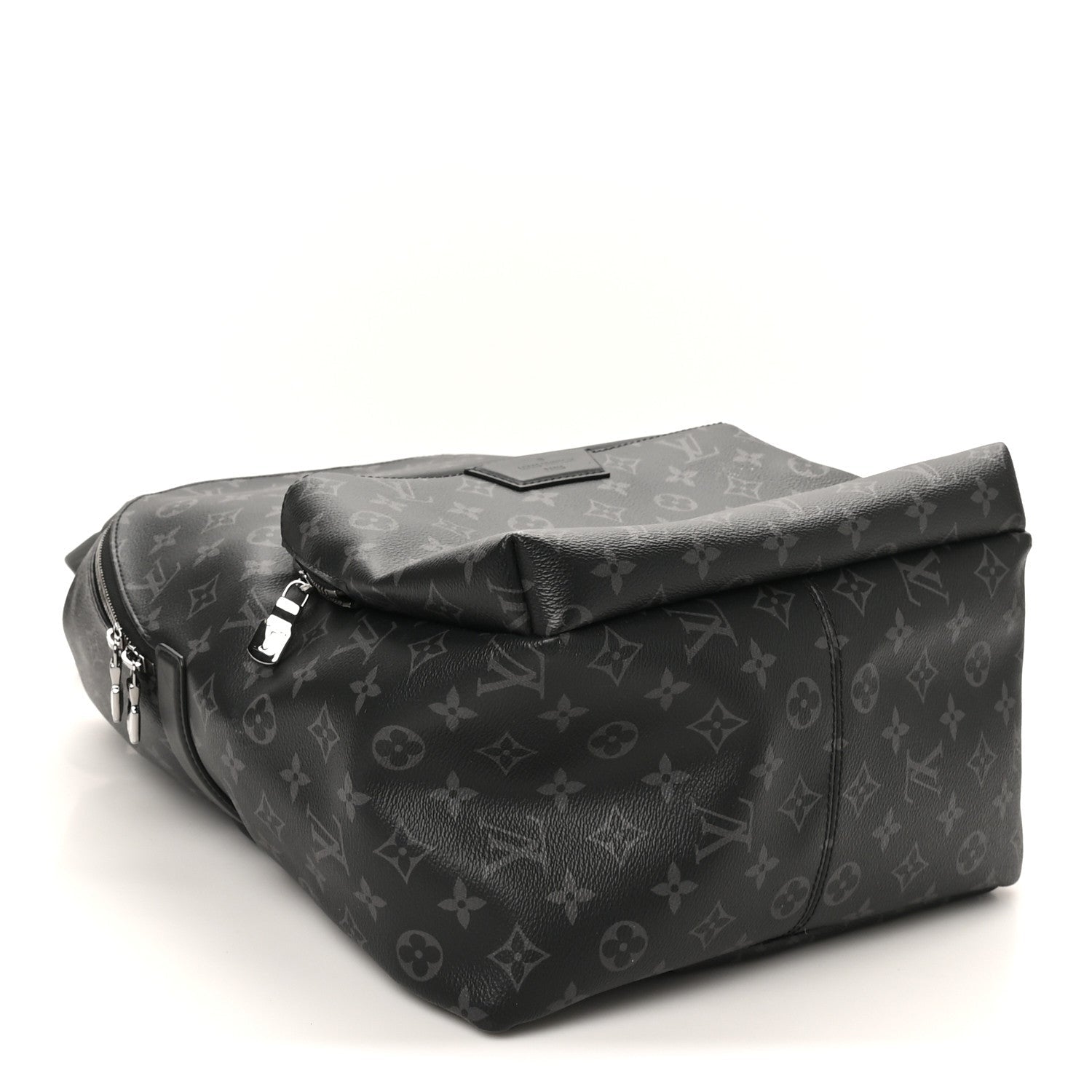 Monogram Eclipse Discovery Backpack PM