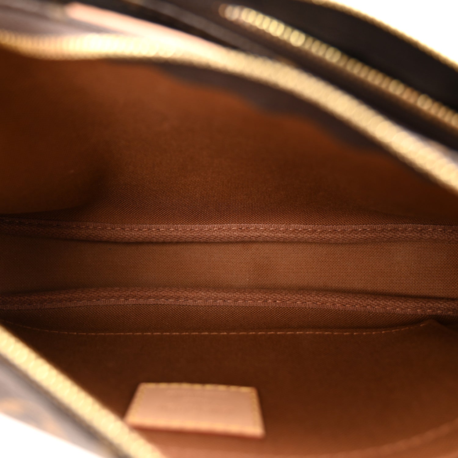 Monogram Multi Pochette Accessories Rose Clair
