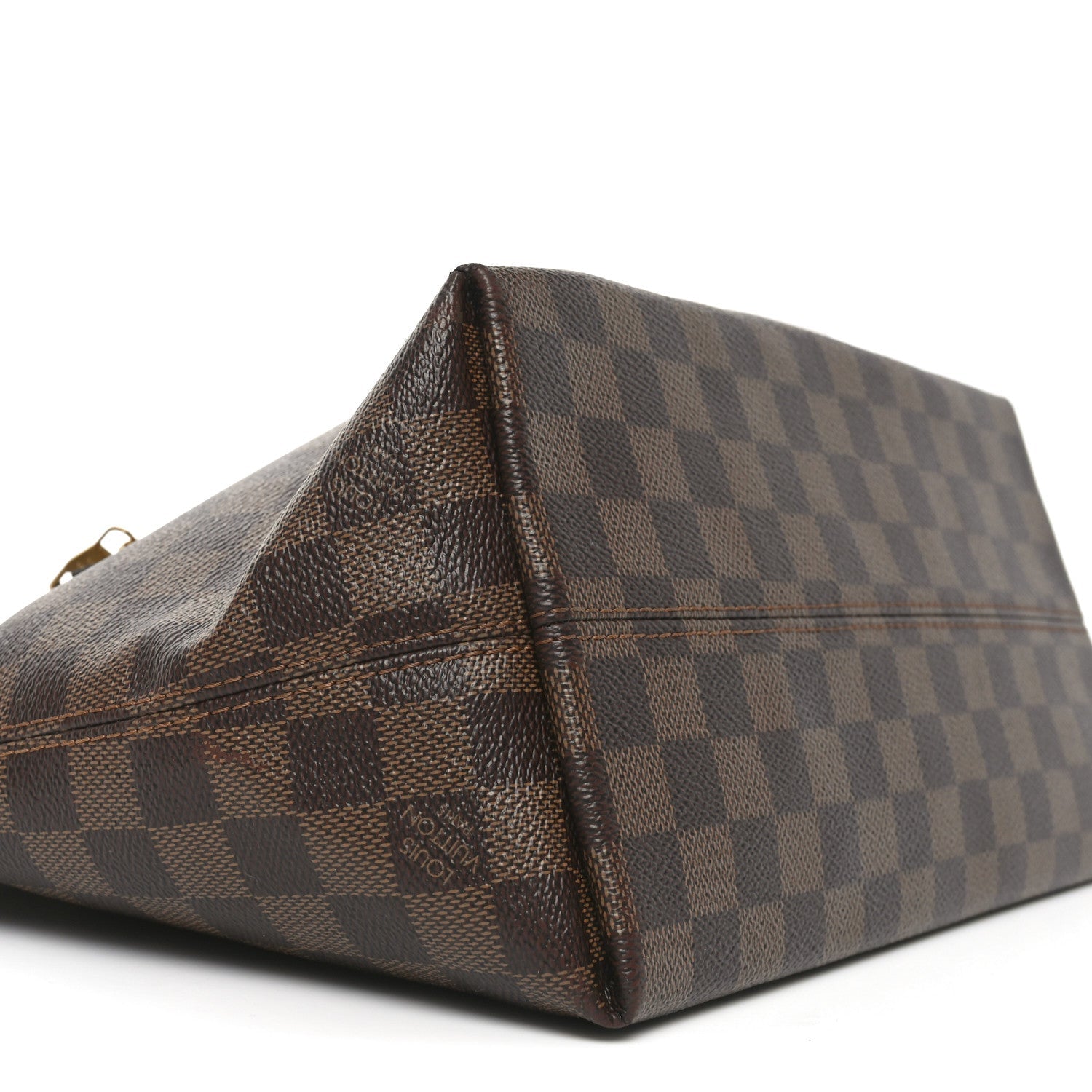 Damier Ebene Iena PM
