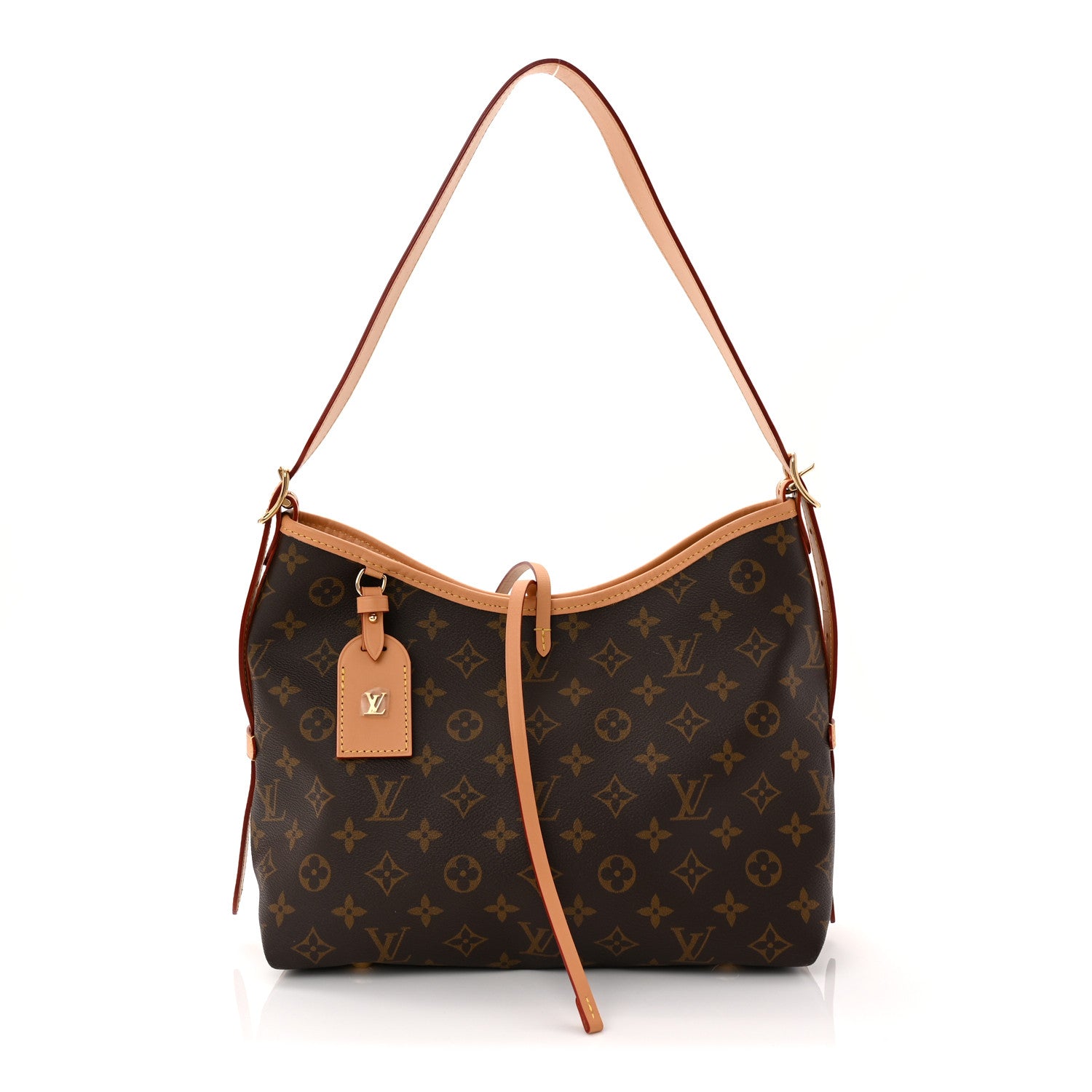 Monogram Carryall PM