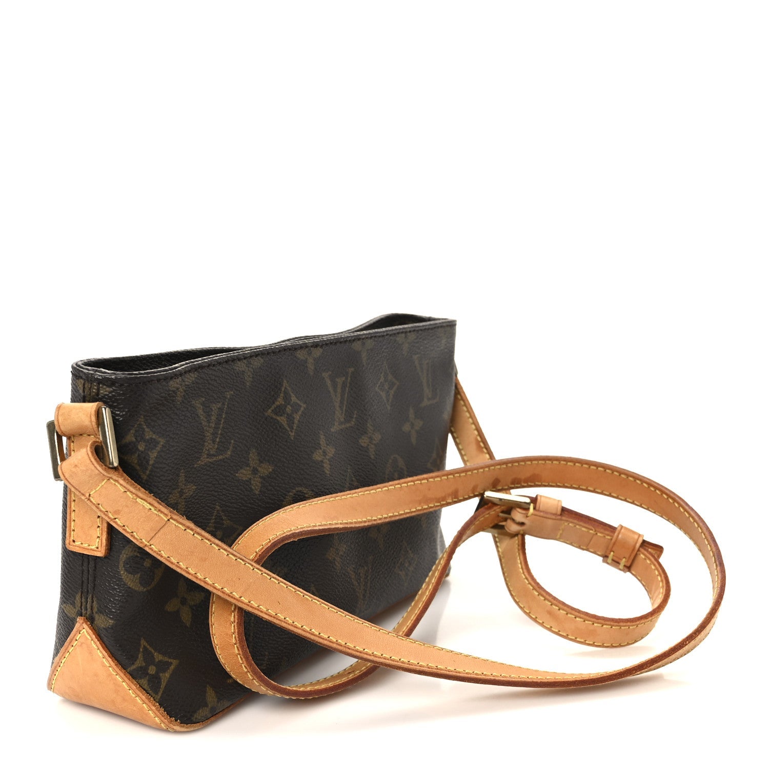 Monogram Trotteur