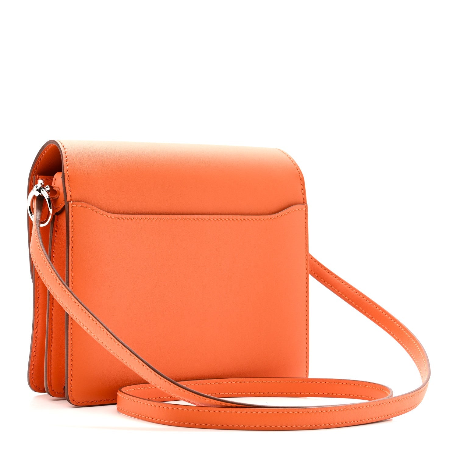 Swift Mini Sac Roulis Orange