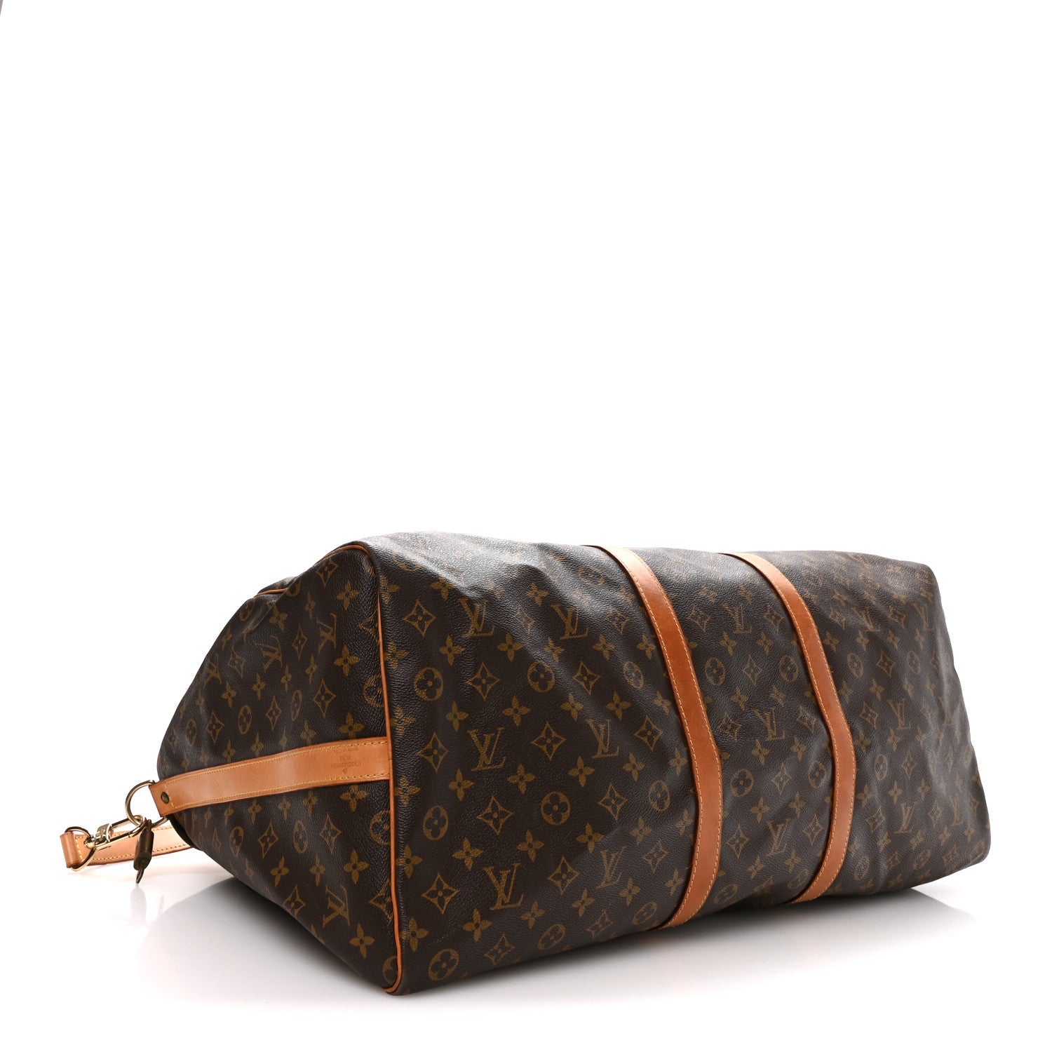 Monogram Keepall Bandouliere 60