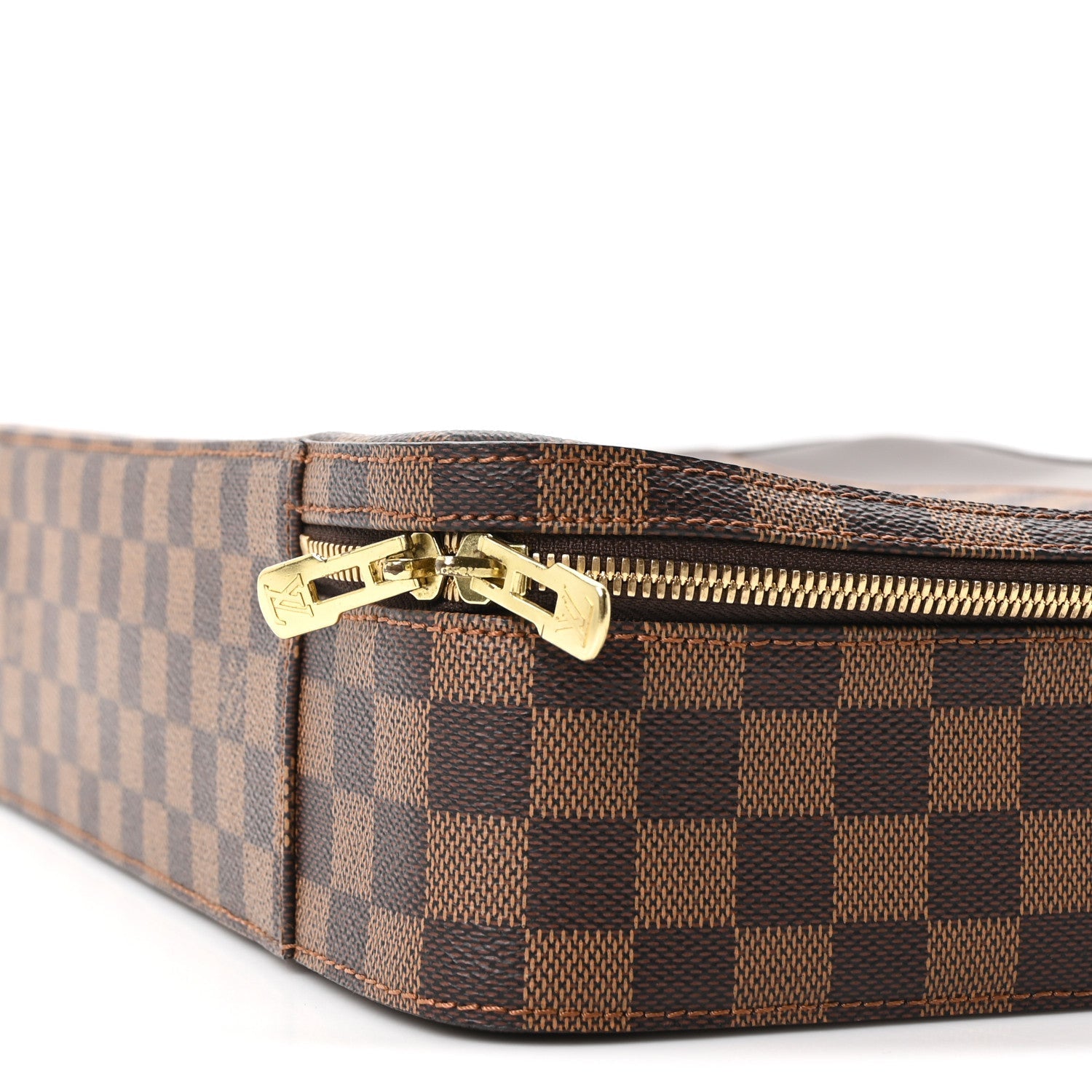 Damier Ebene Porte Ordinateur Sabana NM Computer Case