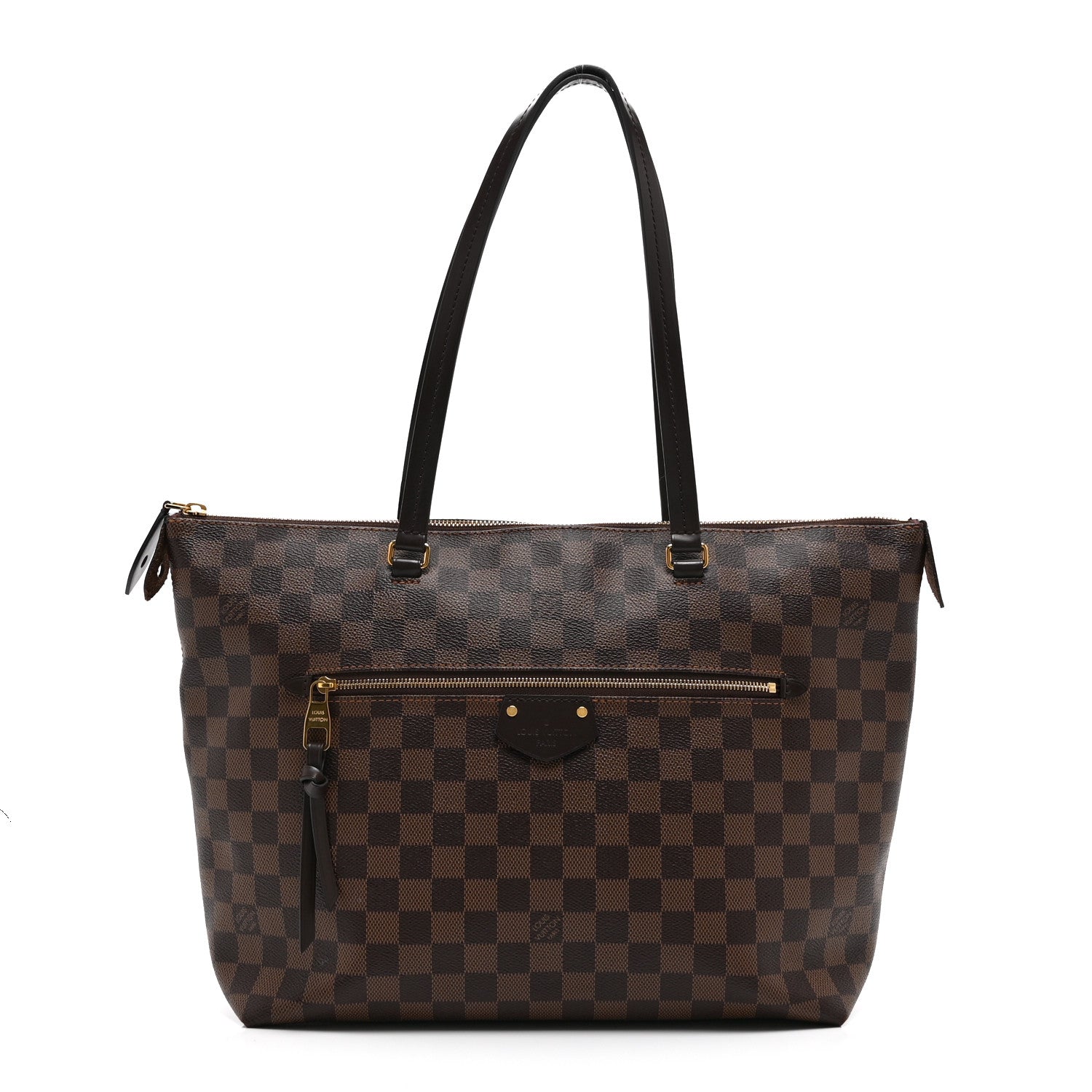 Damier Ebene Iena MM
