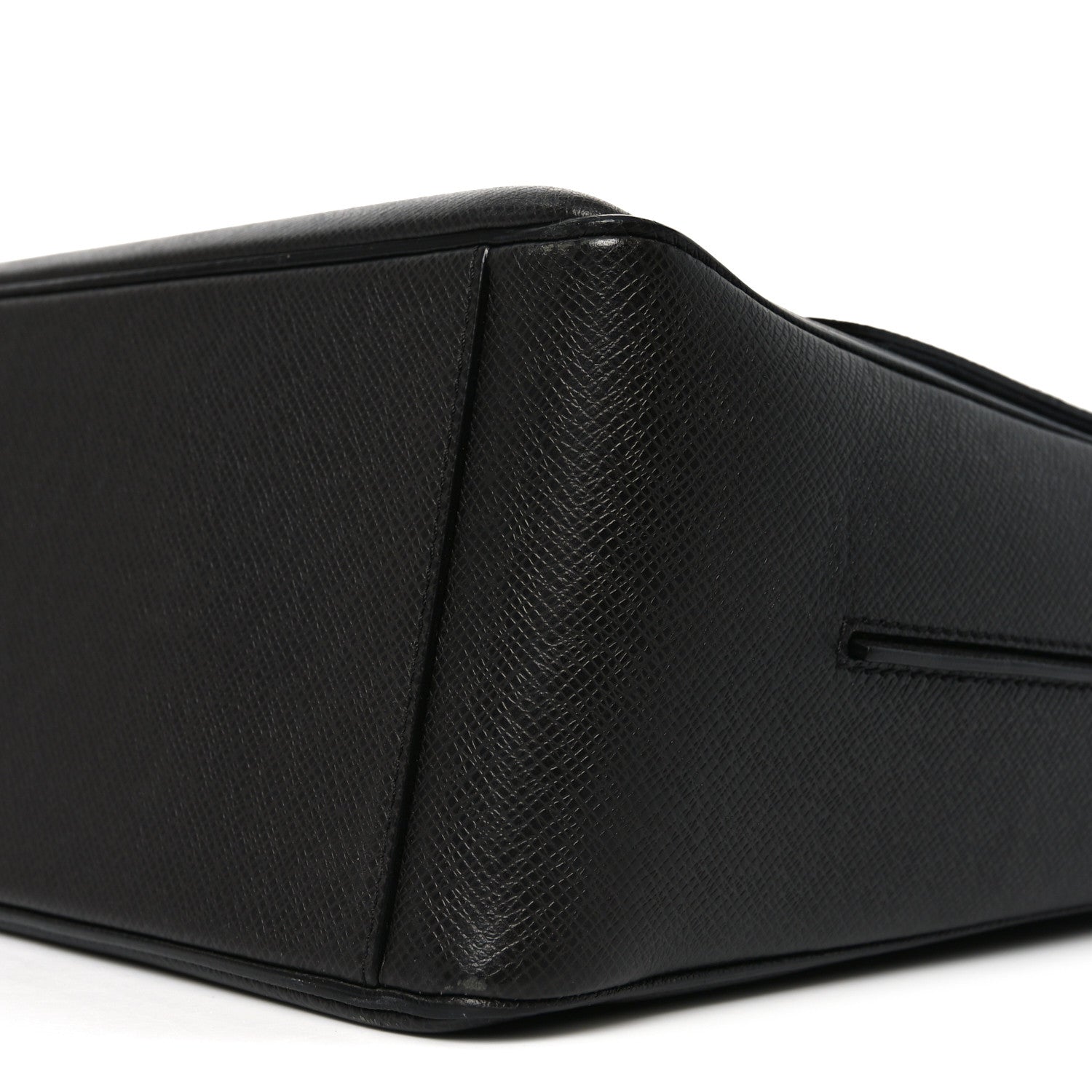Taiga Roman MM Messenger Black