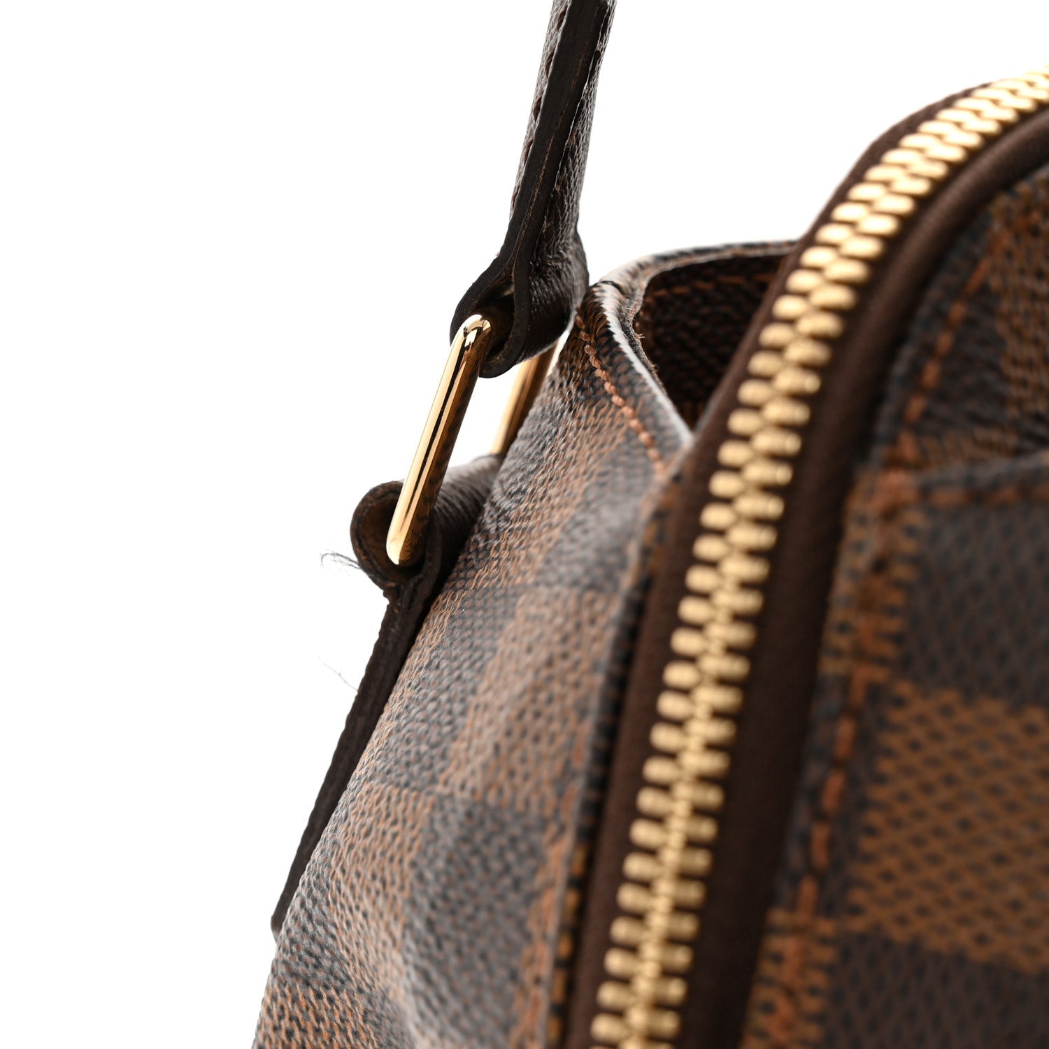 Damier Ebene Belem PM