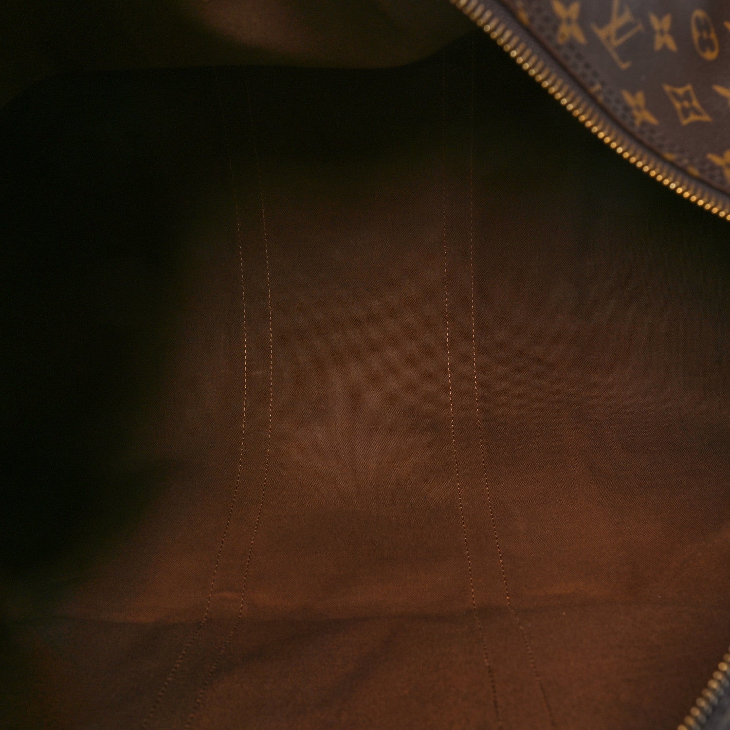 Monogram Keepall Bandouliere 60