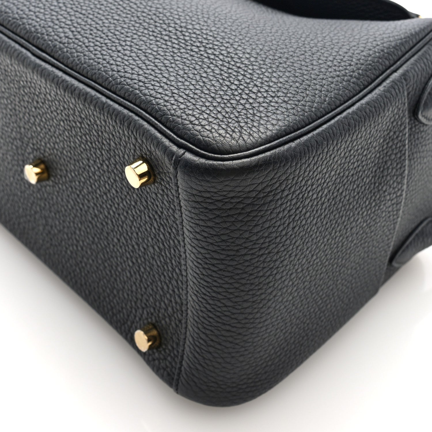 Taurillon Clemence Lindy 26 Black