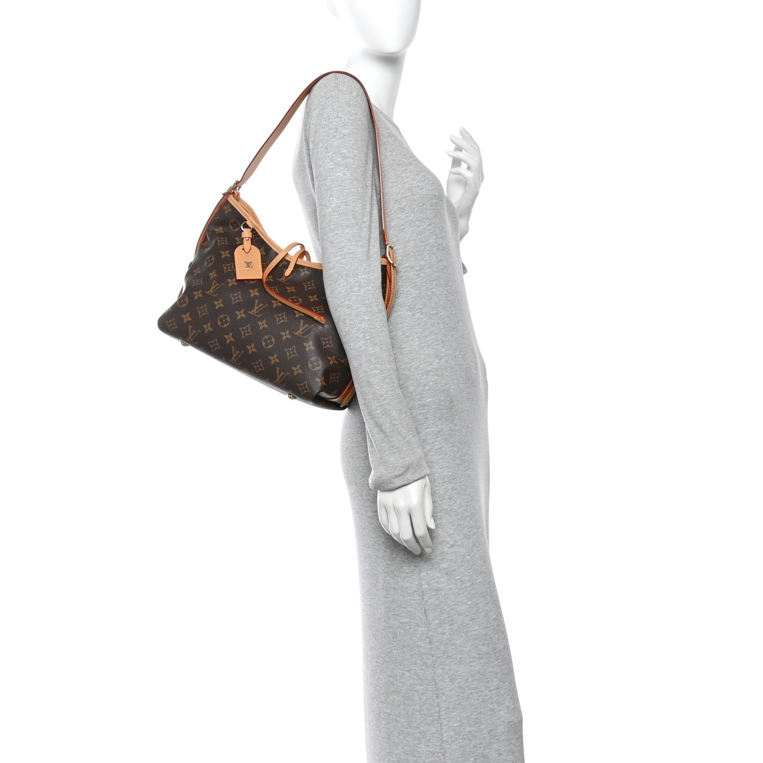 Monogram Carryall PM