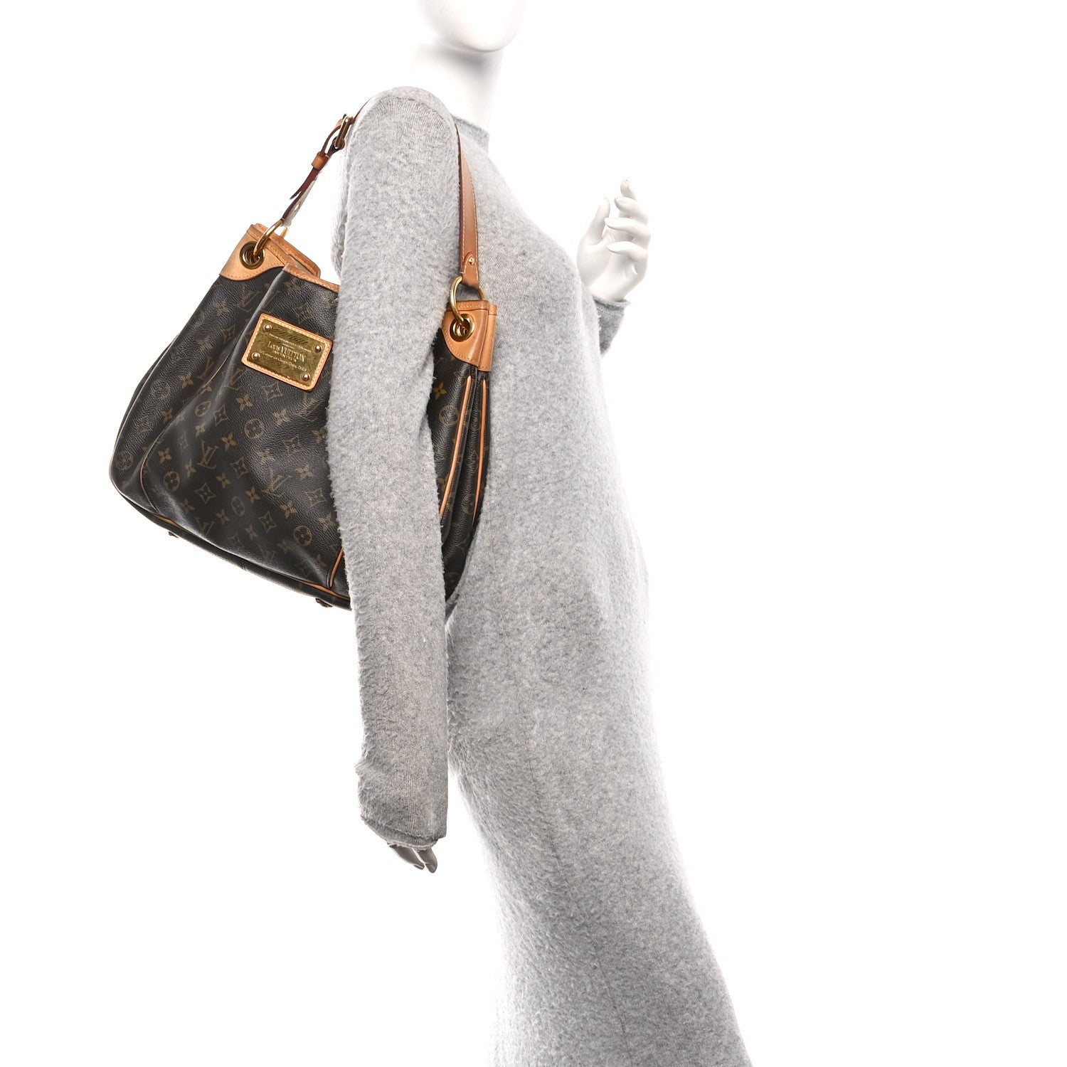 Monogram Galliera PM