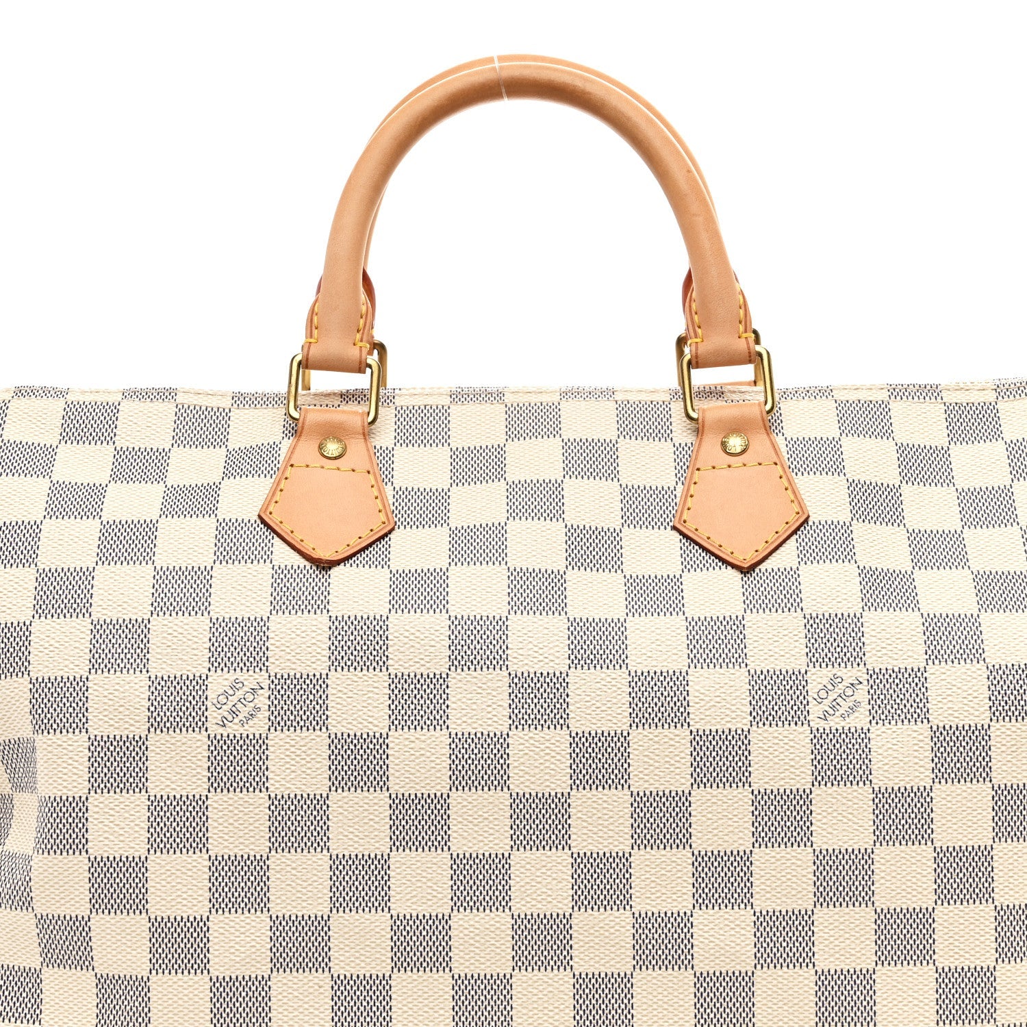 Damier Azur Speedy 35
