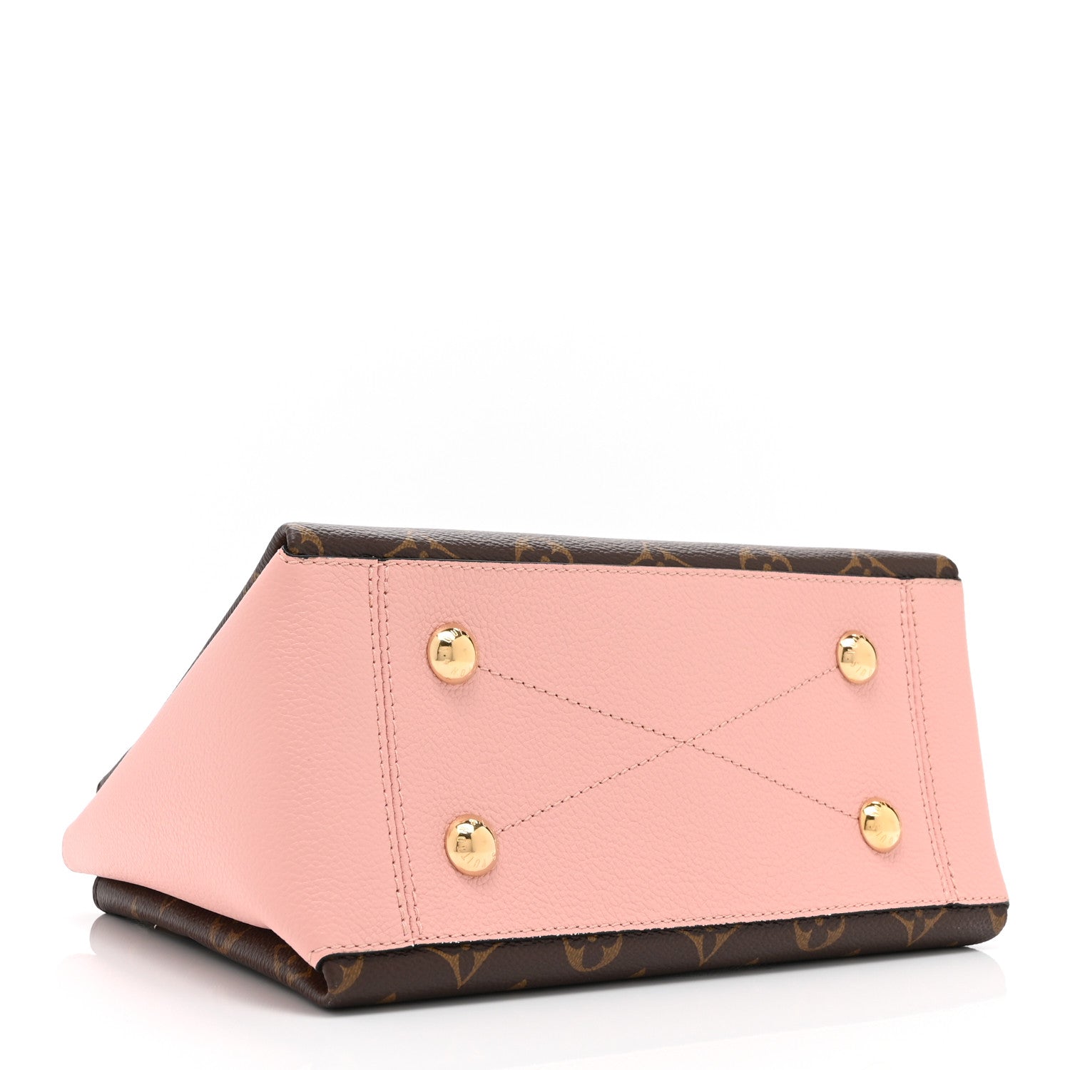 Monogram Surene BB Rose Poudre