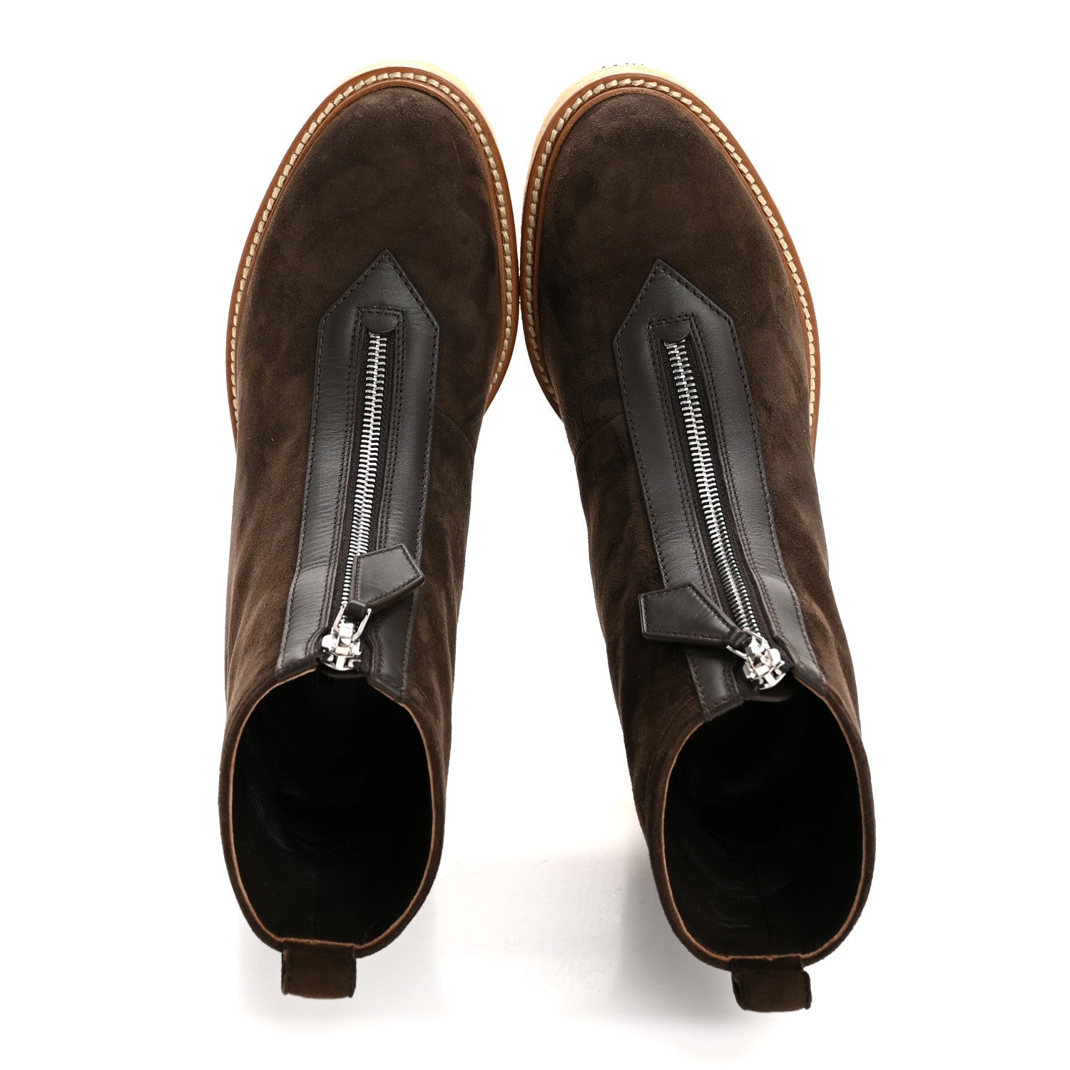 Suede Womens Jingle 55 Ankle Boot 36.5