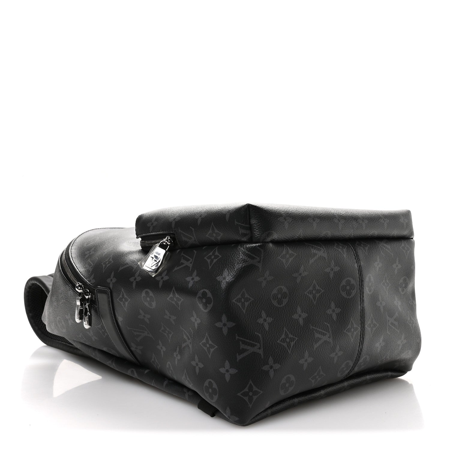 Monogram Eclipse Discovery Backpack PM