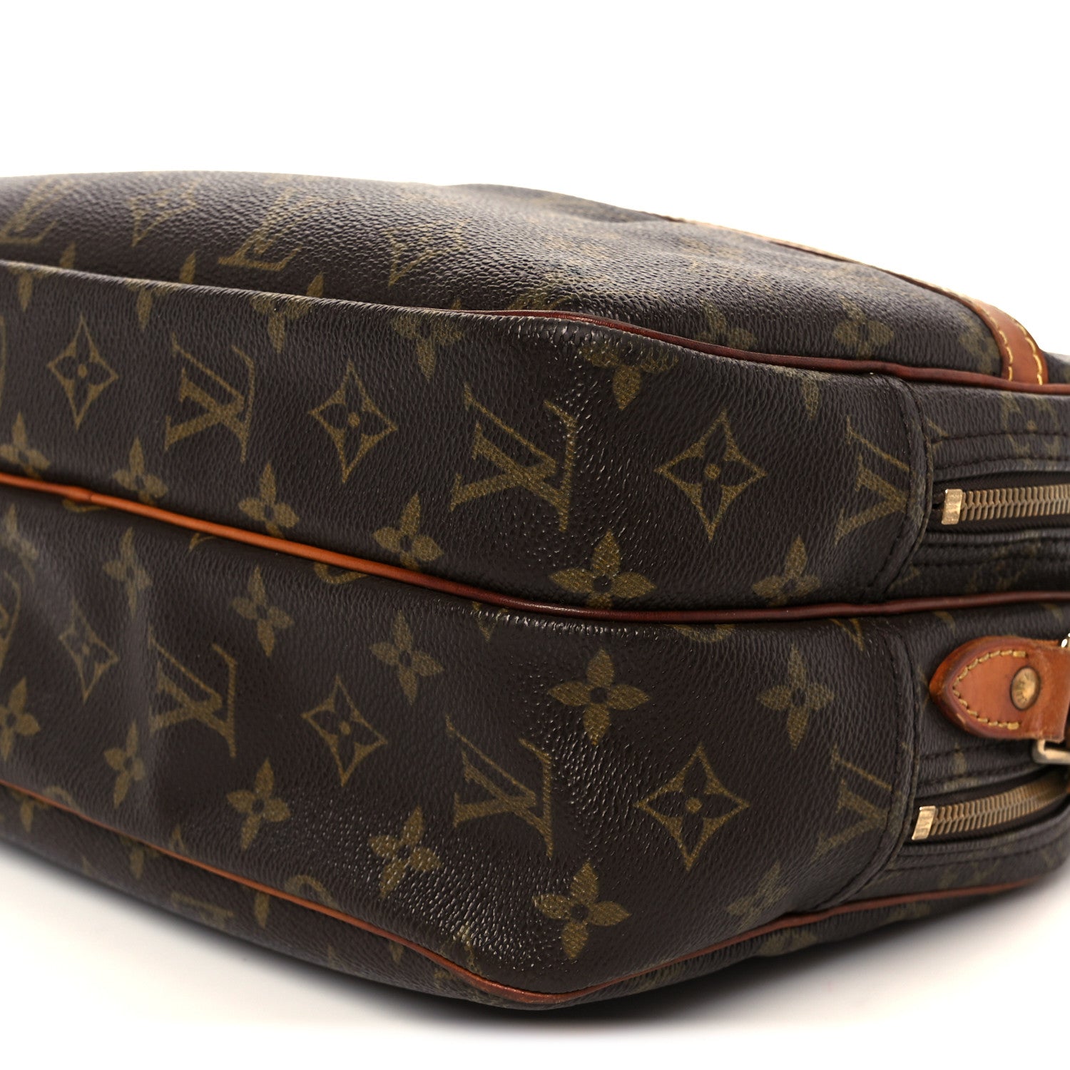 Monogram Reporter PM