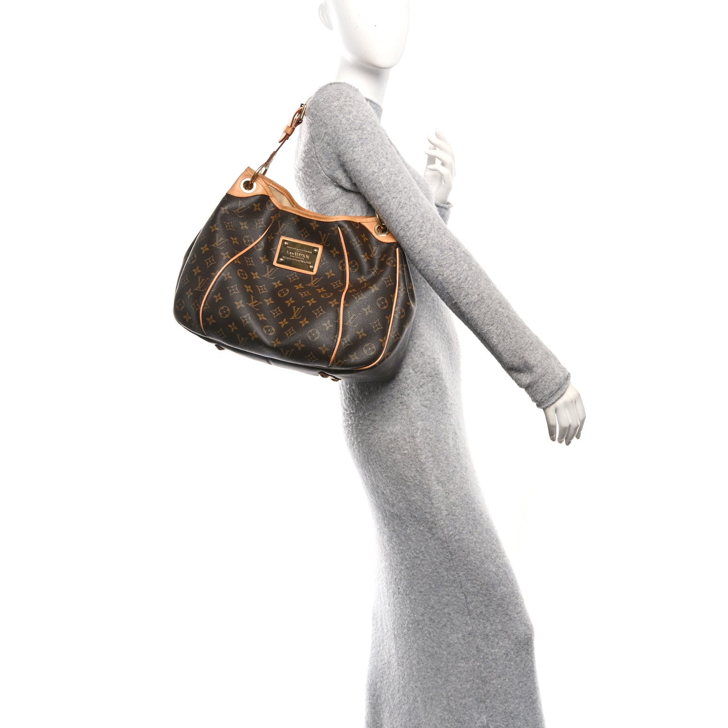 Monogram Galliera PM