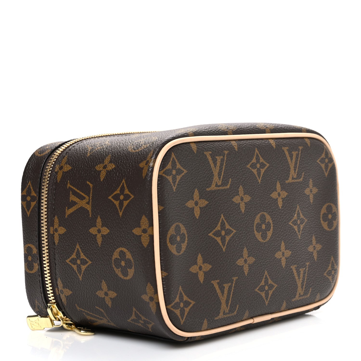 Monogram Nice Mini