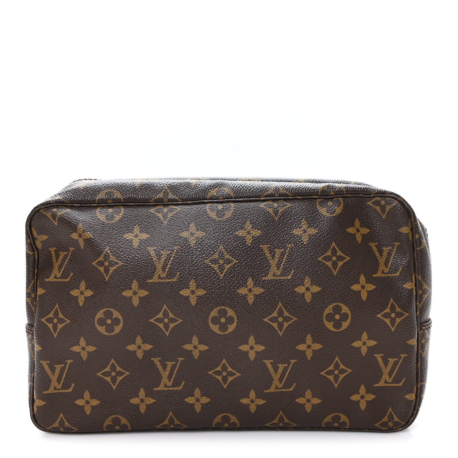 Monogram Trousse Toilette 28