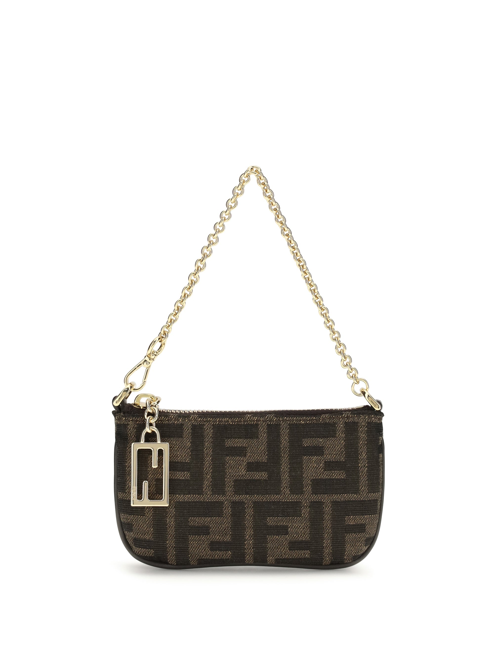 ff jacquard clutch