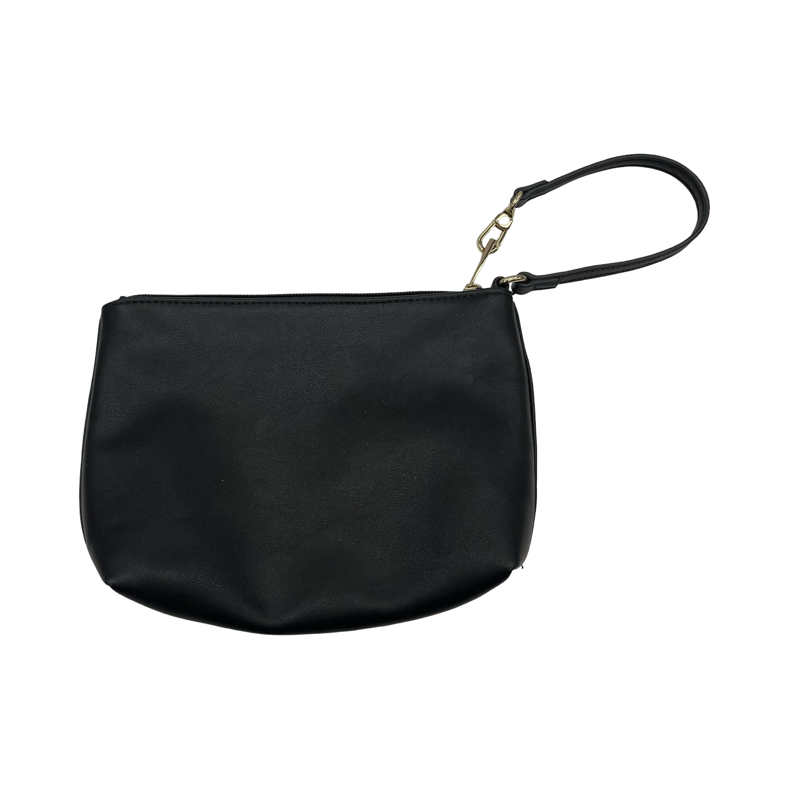 Wristlet By Clothes Mentor In Black, Size:Small