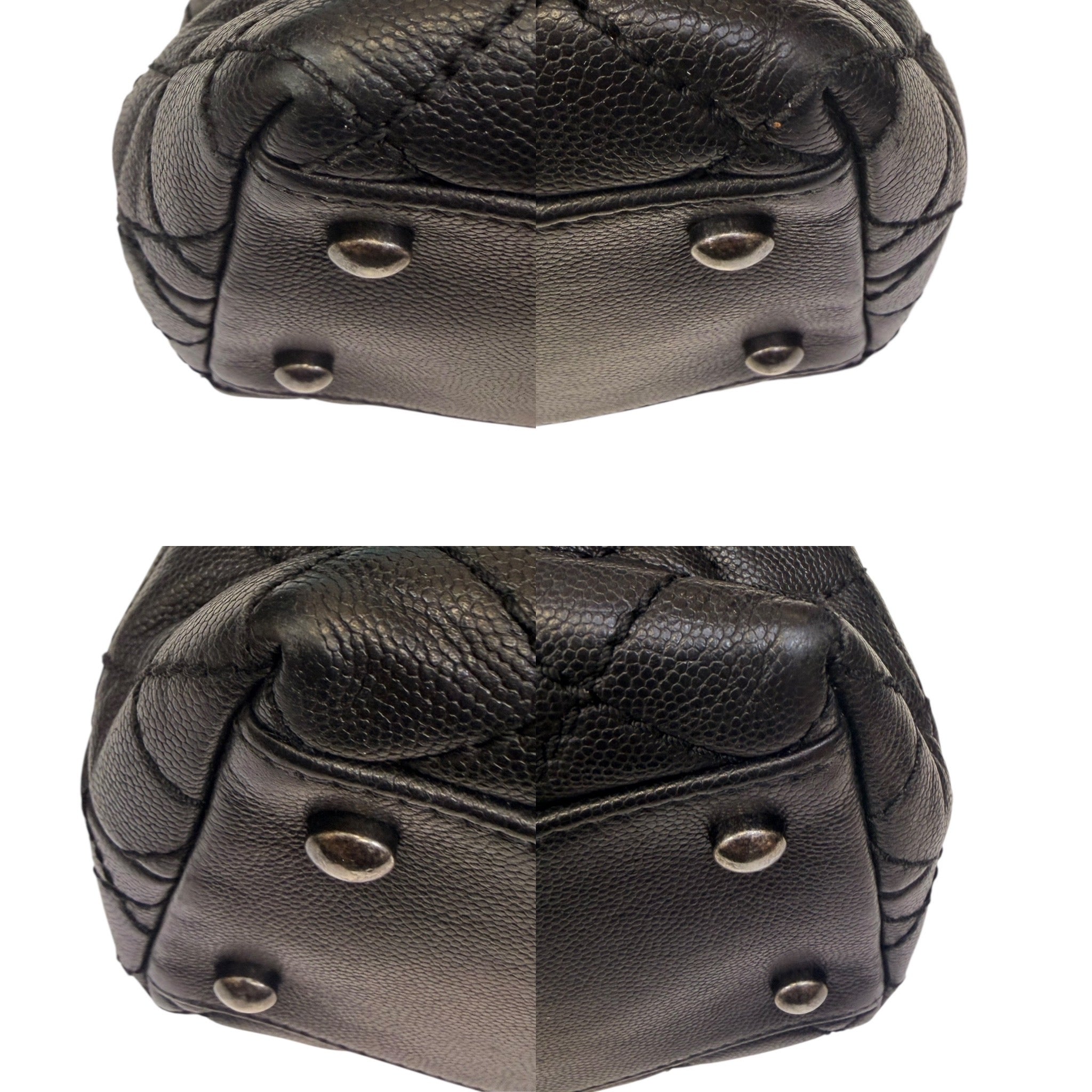 Handbag Luxury Designer By Chanel, Size: Medium