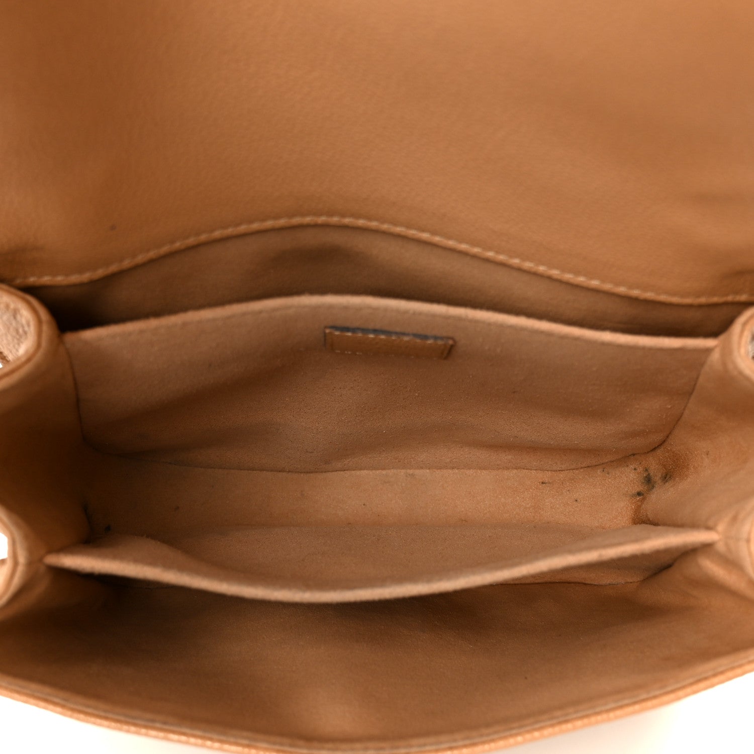 Empreinte Monogram Giant Pochette Metis Arizona Beige