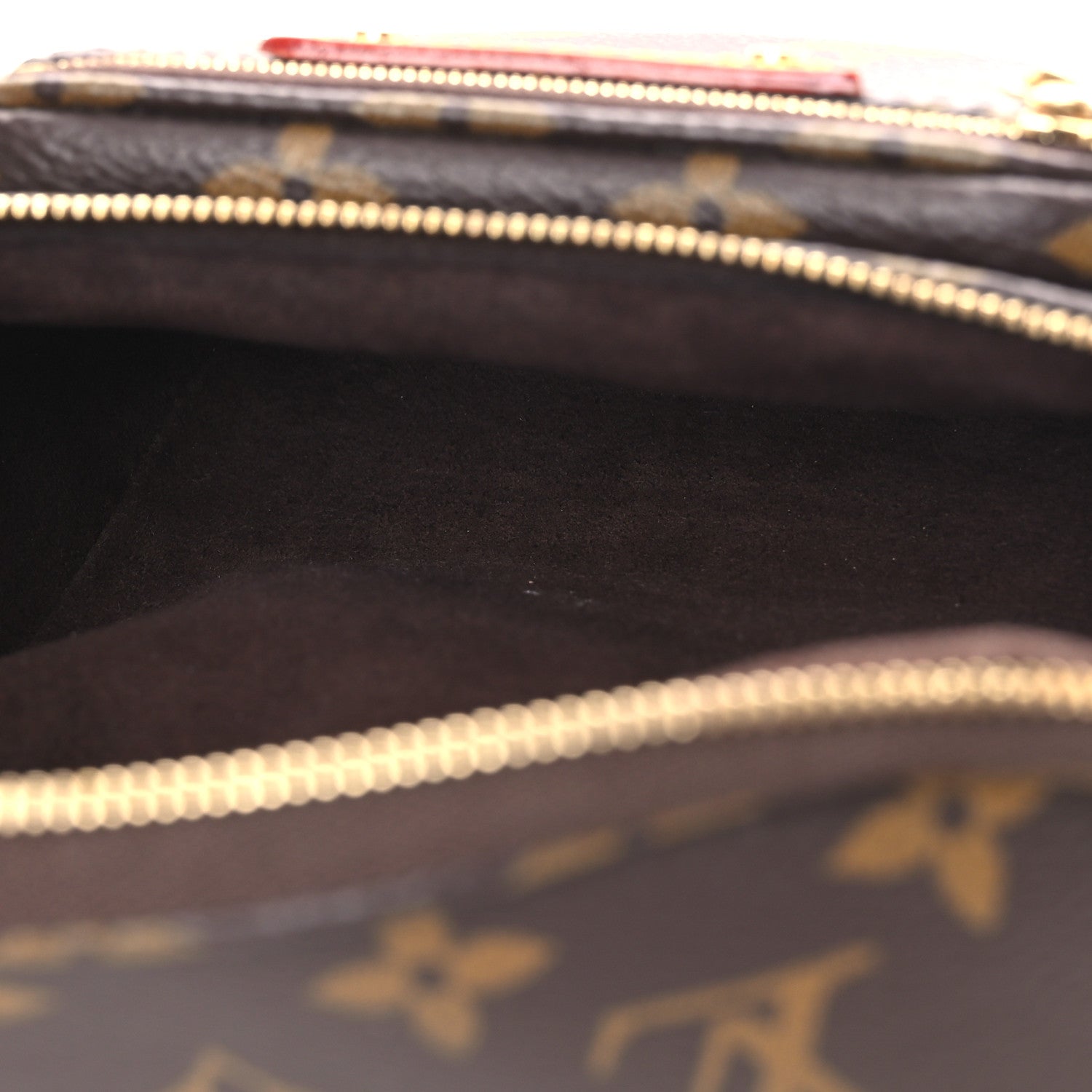 Monogram Mini Bumbag