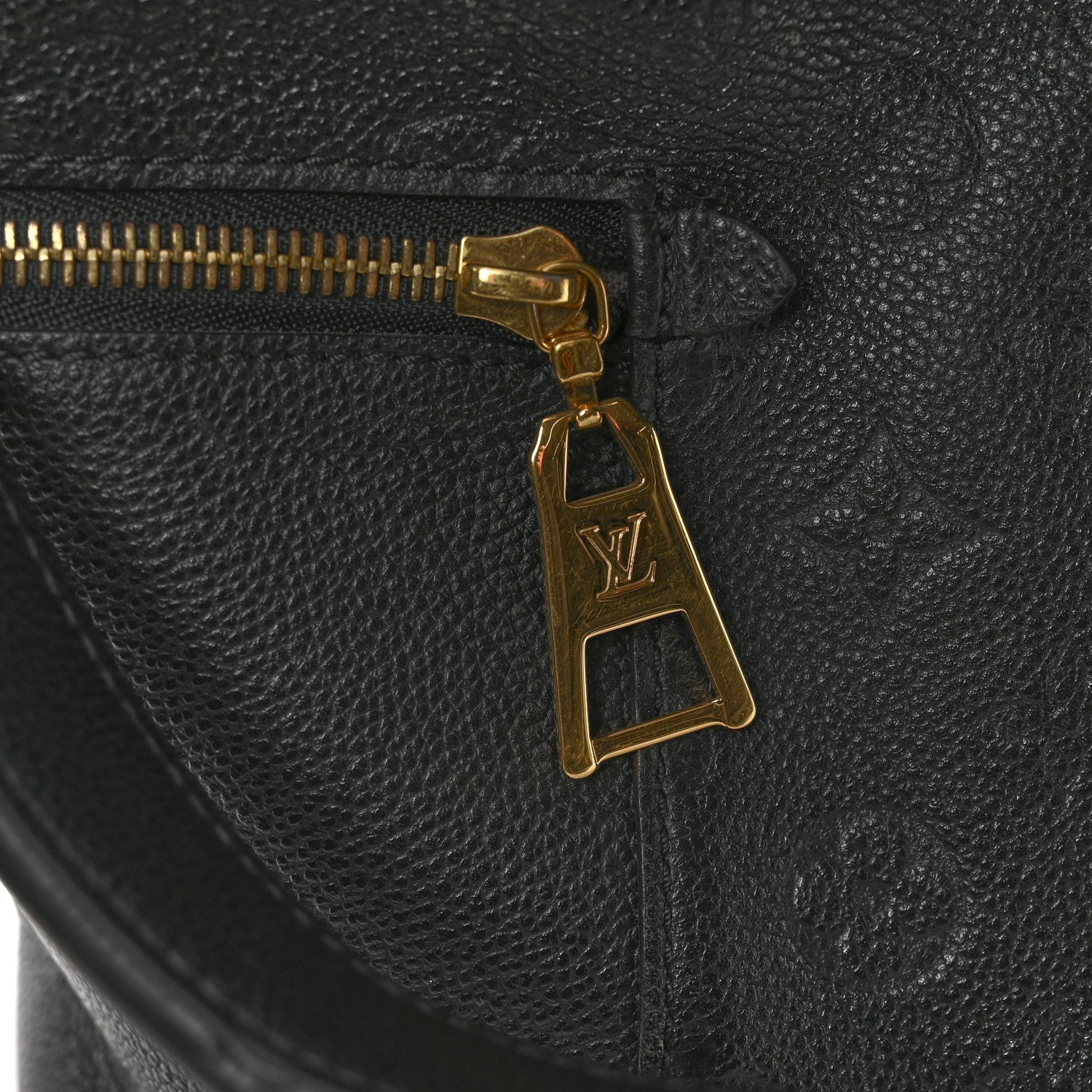 Empreinte Melie Black