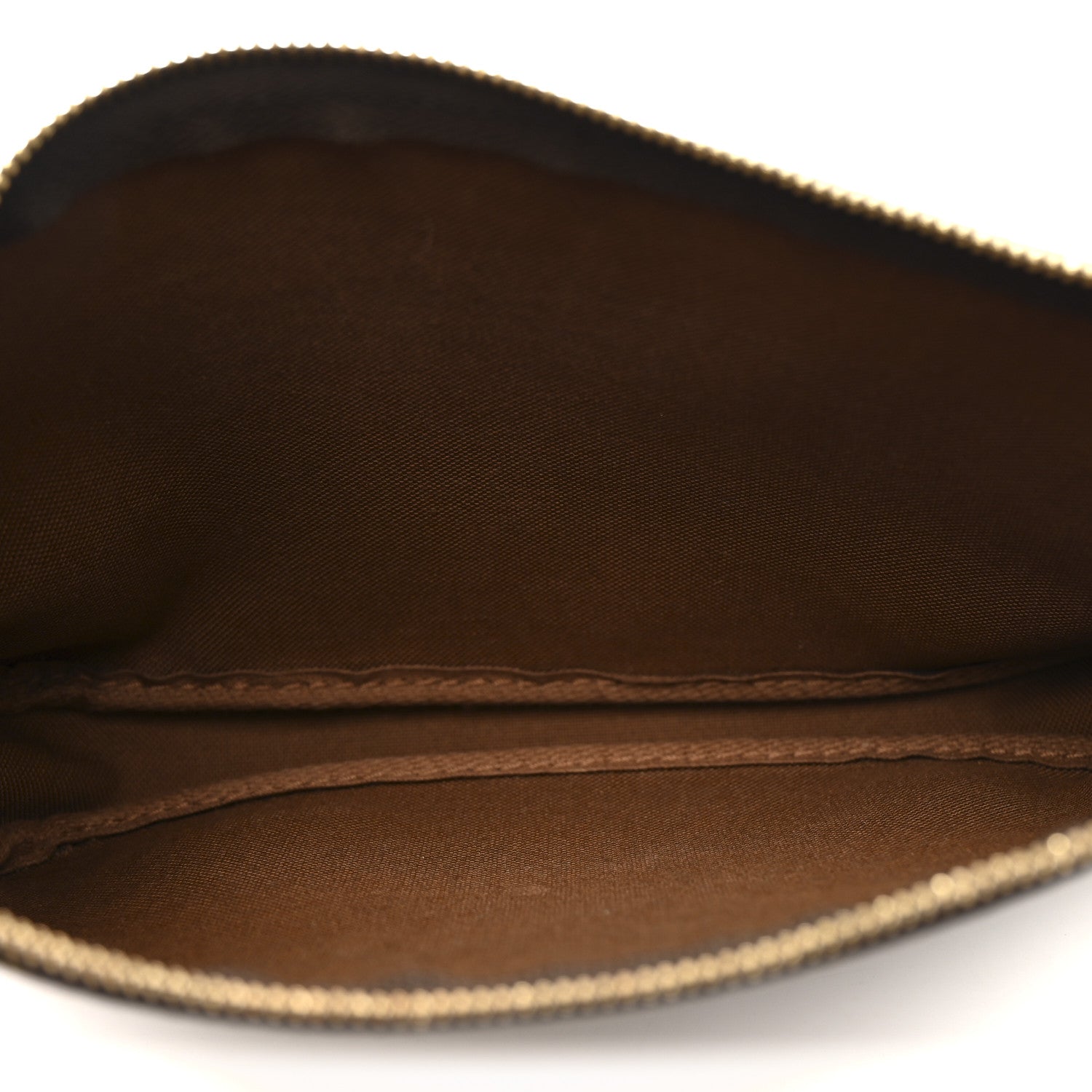 Monogram Pochette Accessories