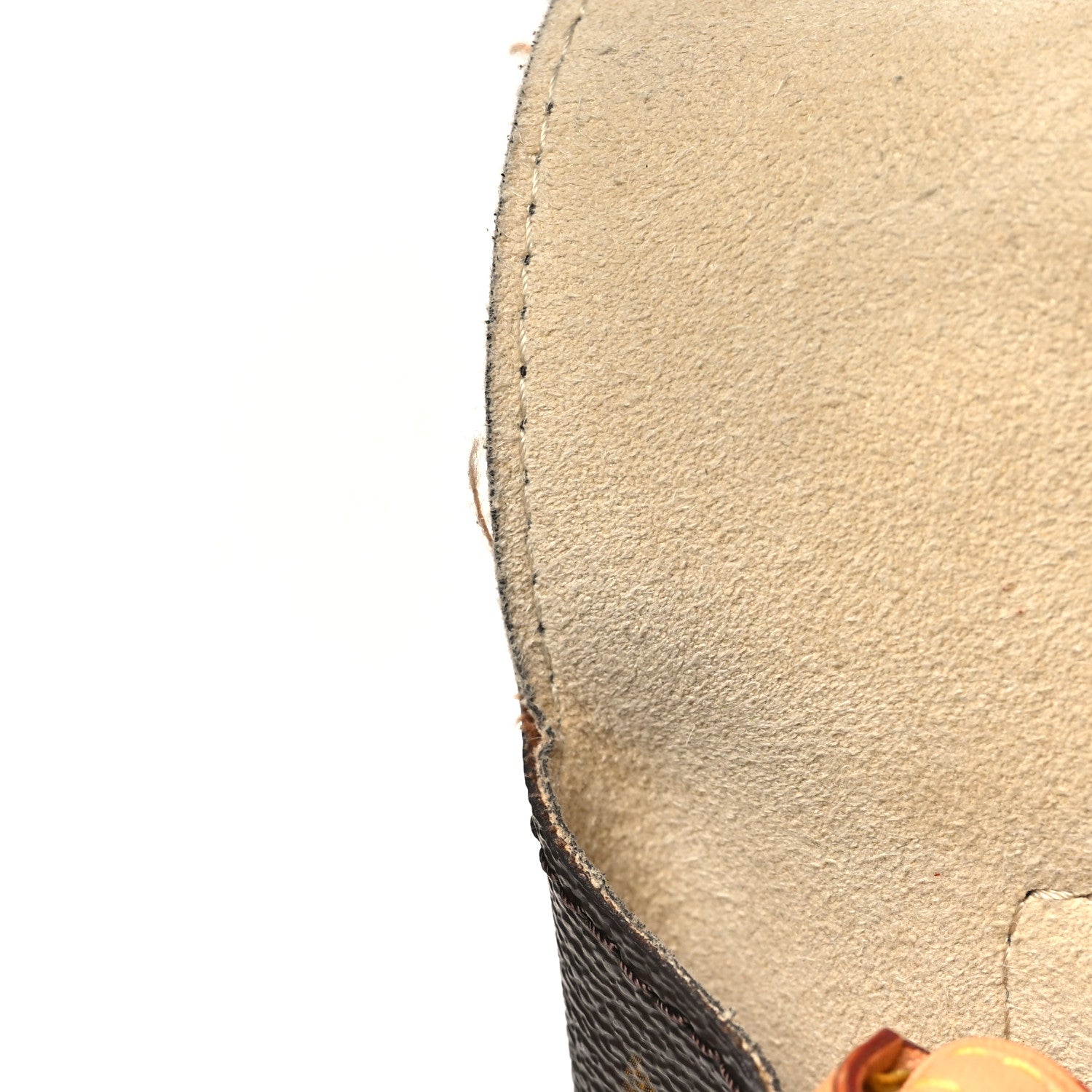 Monogram Cindy Sherman Camera Messenger