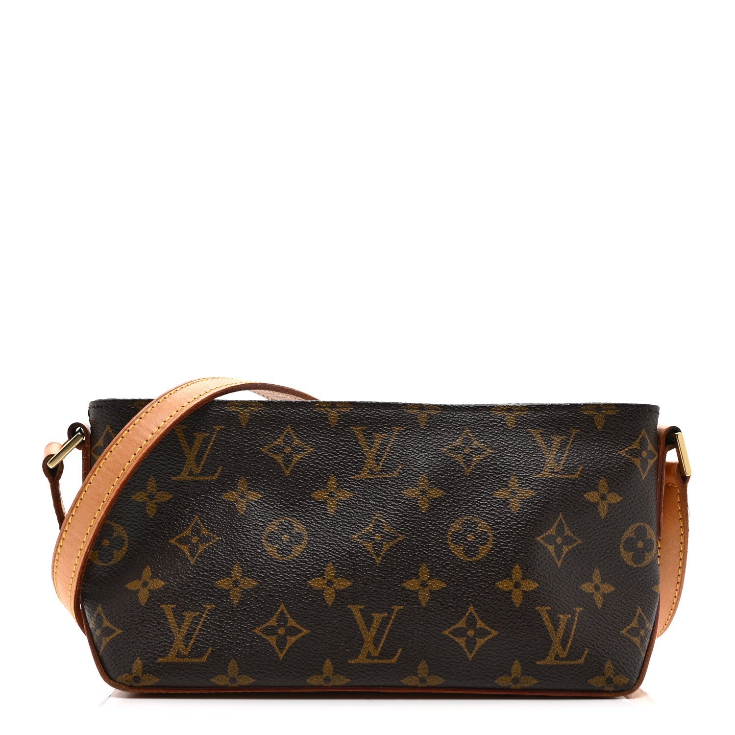 Monogram Trotteur