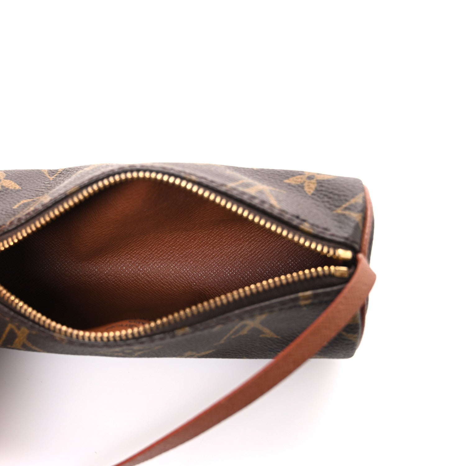 Monogram Mini Papillon