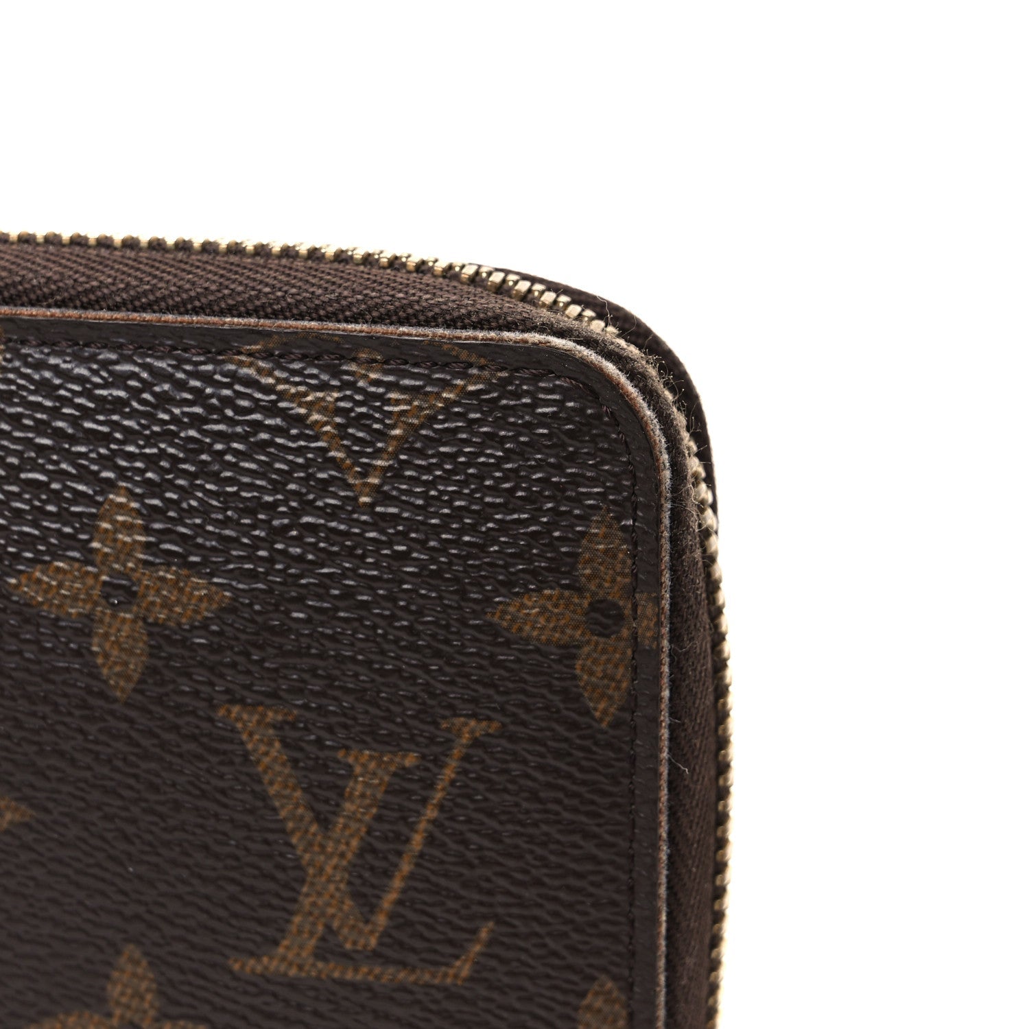 Monogram Zippy Organizer Wallet