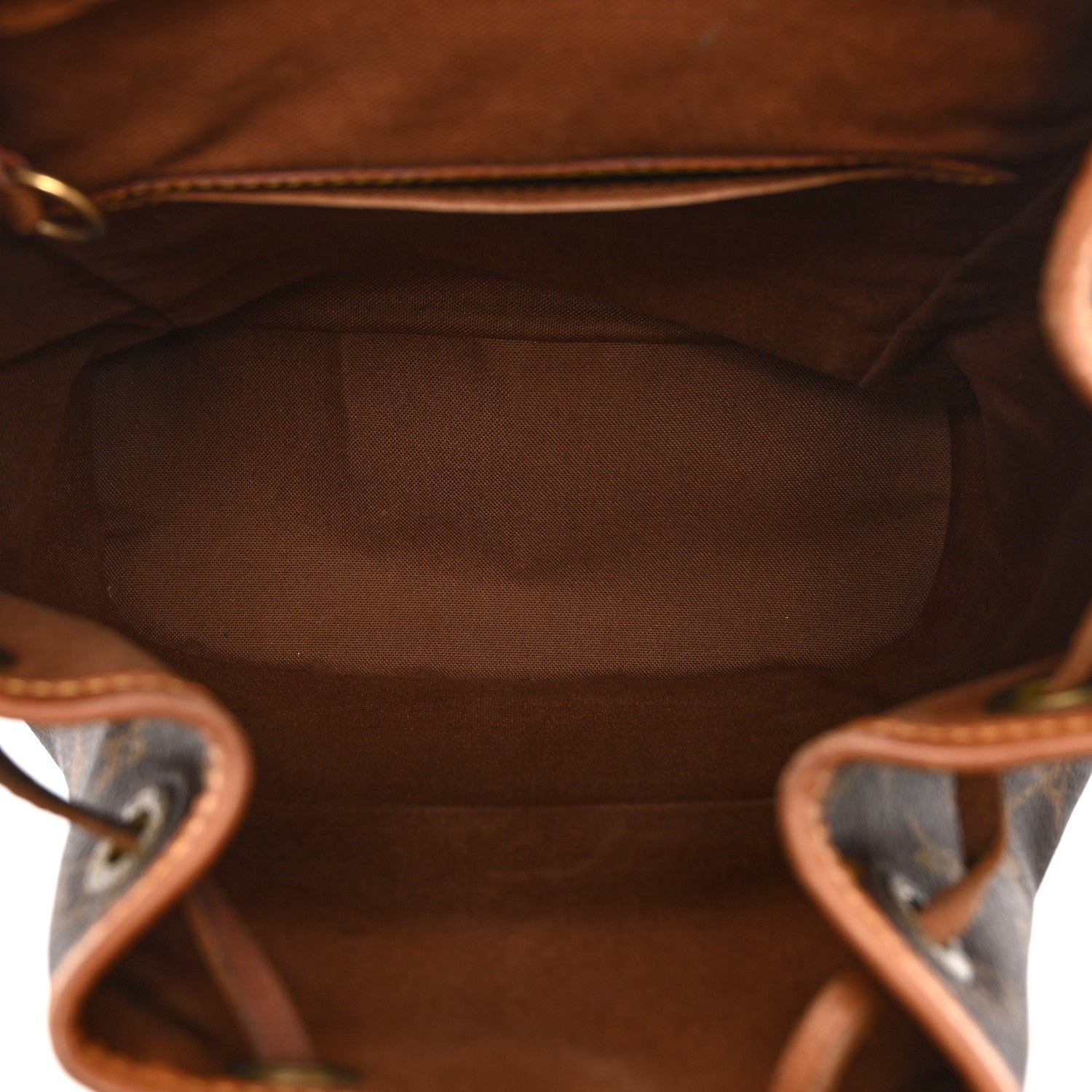 Monogram Montsouris MM Backpack