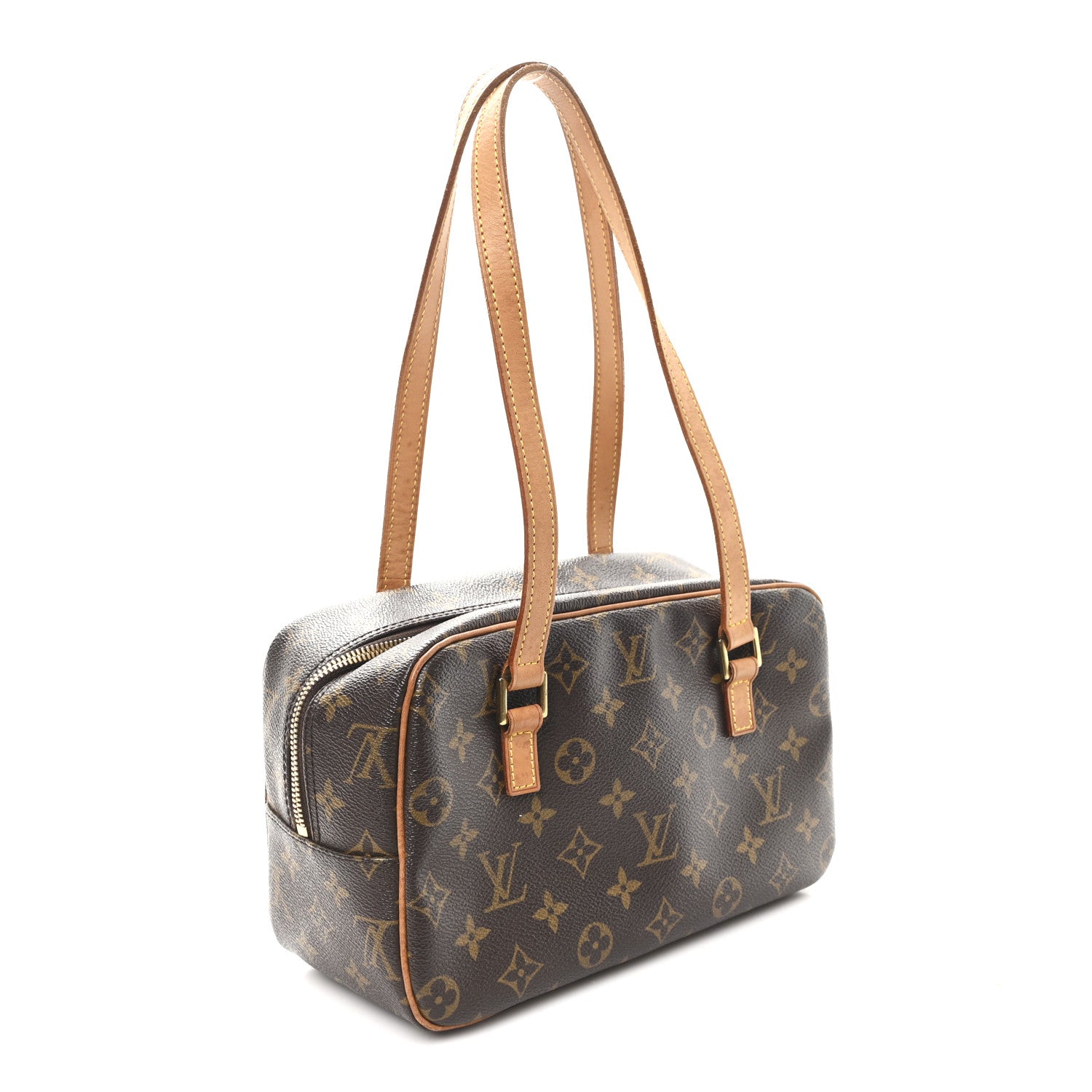 Monogram Cite MM
