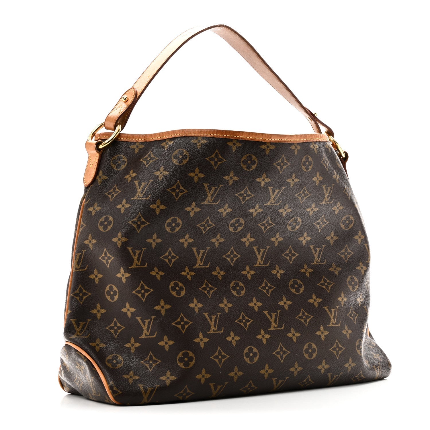 Monogram Delightful MM