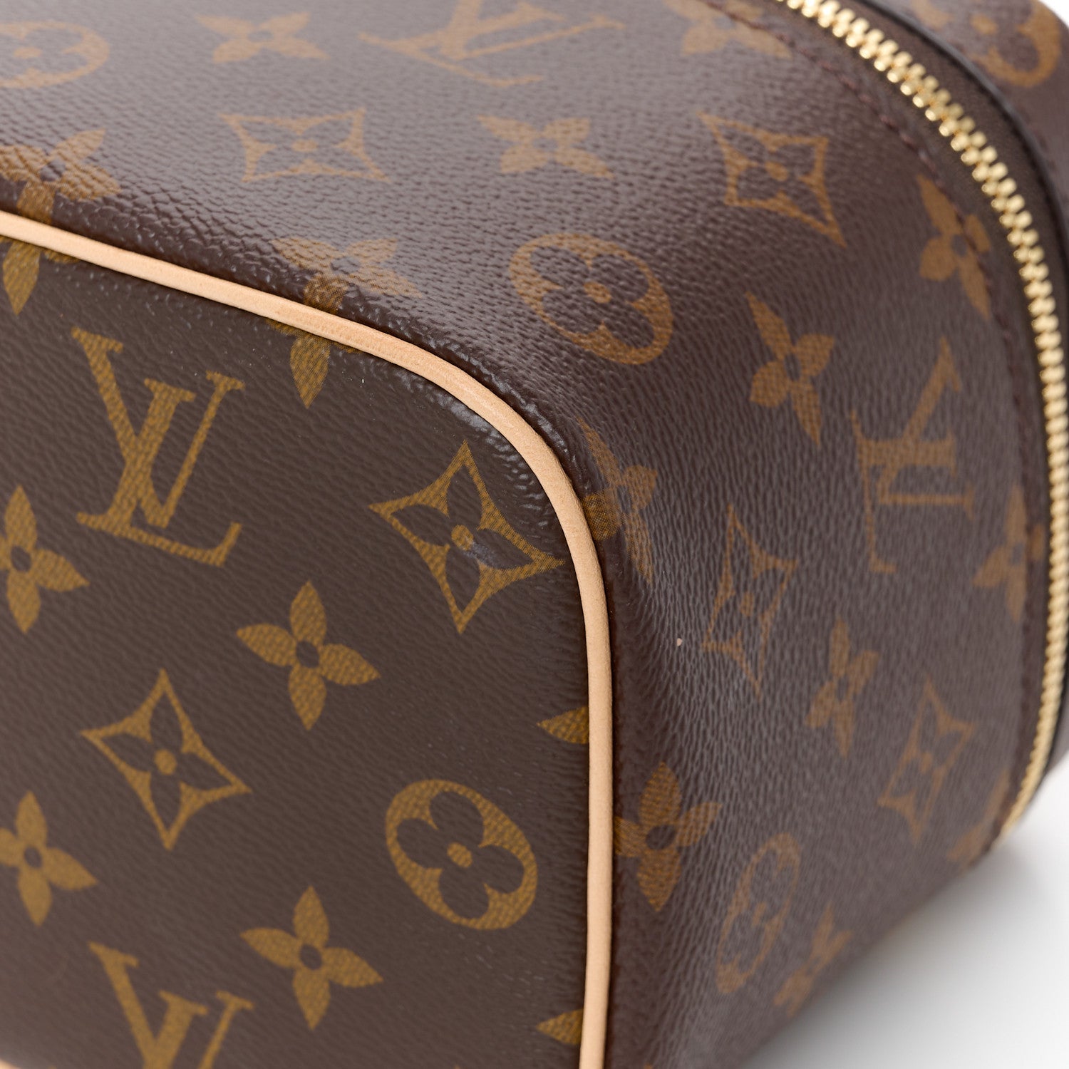 Monogram Nice Mini