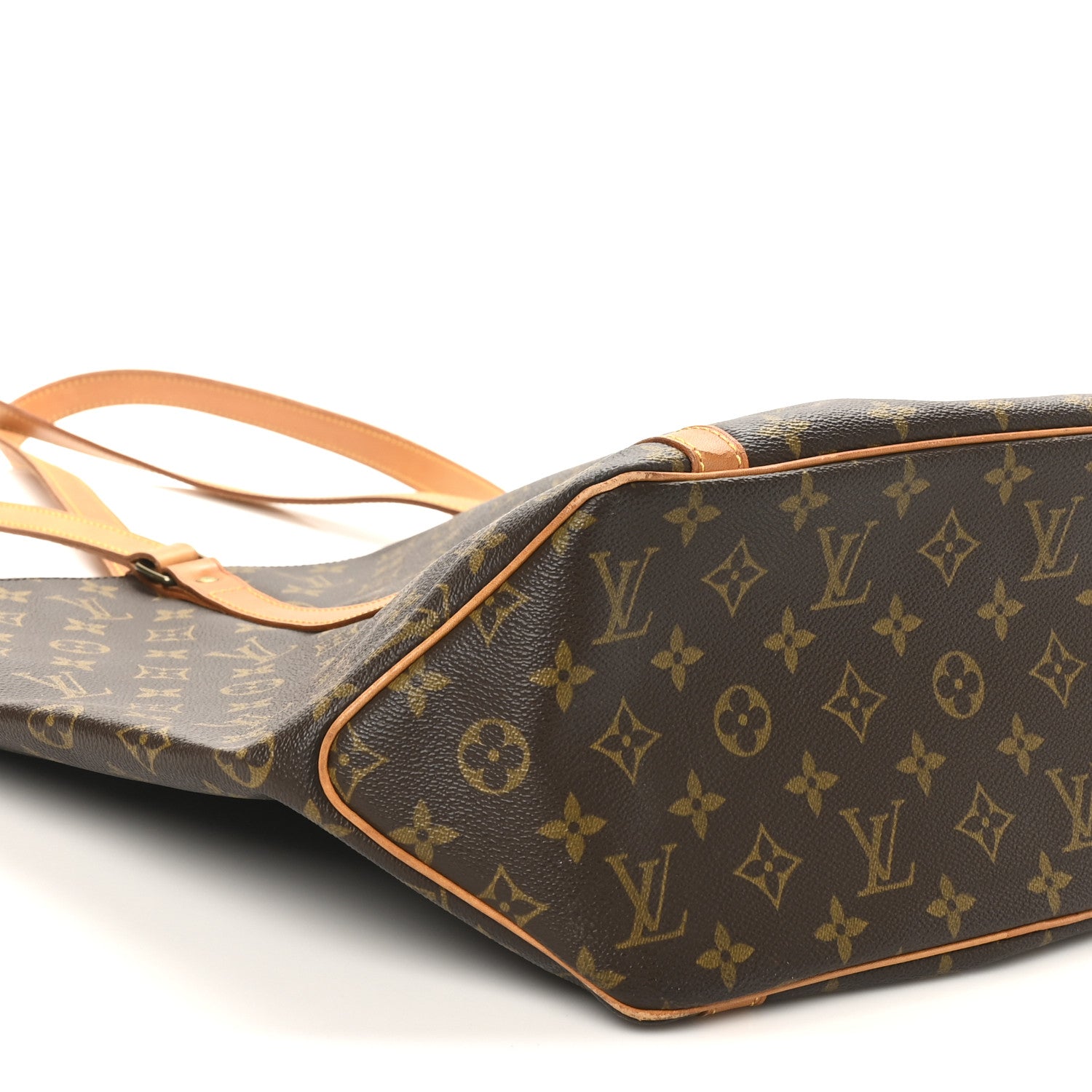 Monogram Sac Shopping Tote