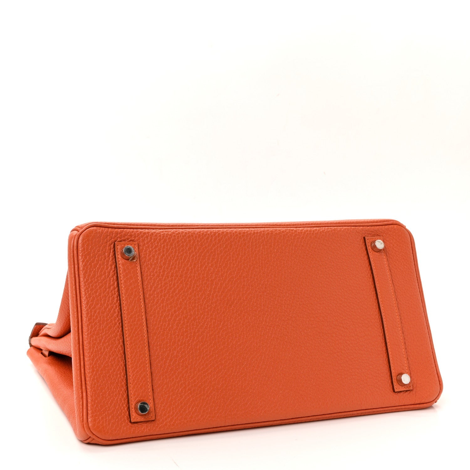 Togo Birkin 35 Mangue