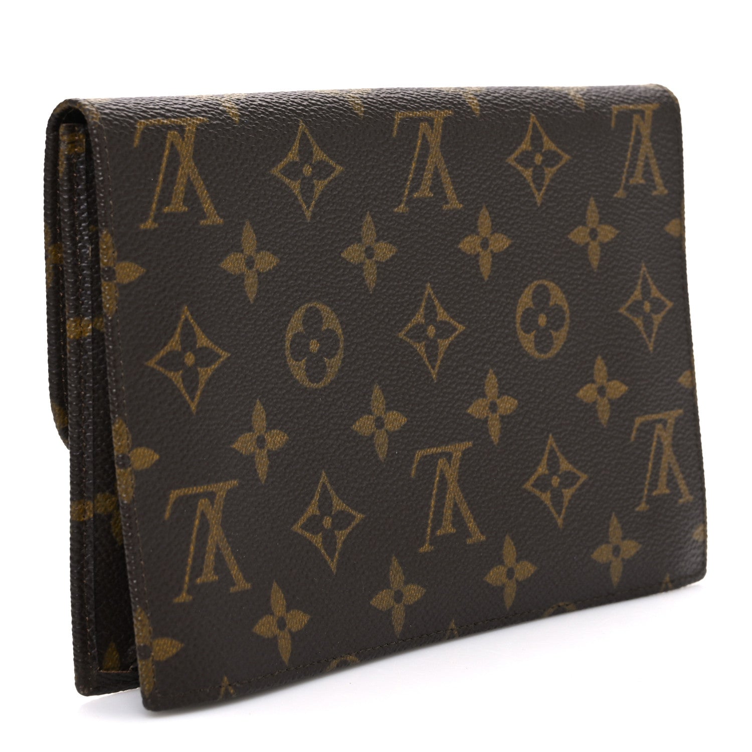 Monogram Pochette Rabat
