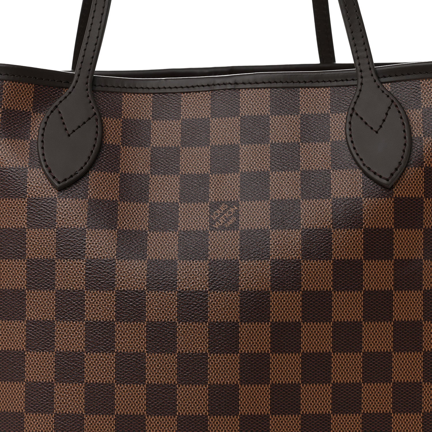 Damier Ebene Neo Neverfull MM