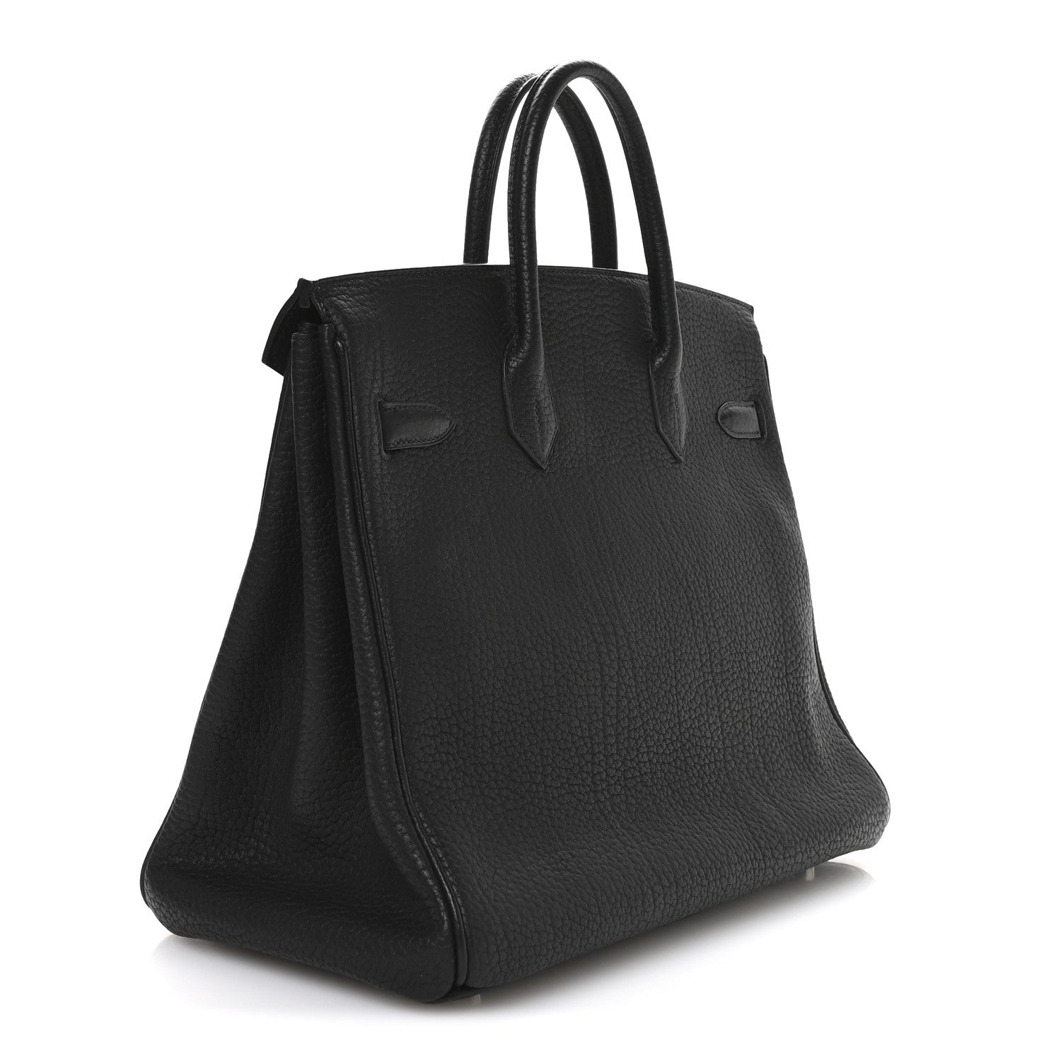 Fjord HAC Birkin 32 Black