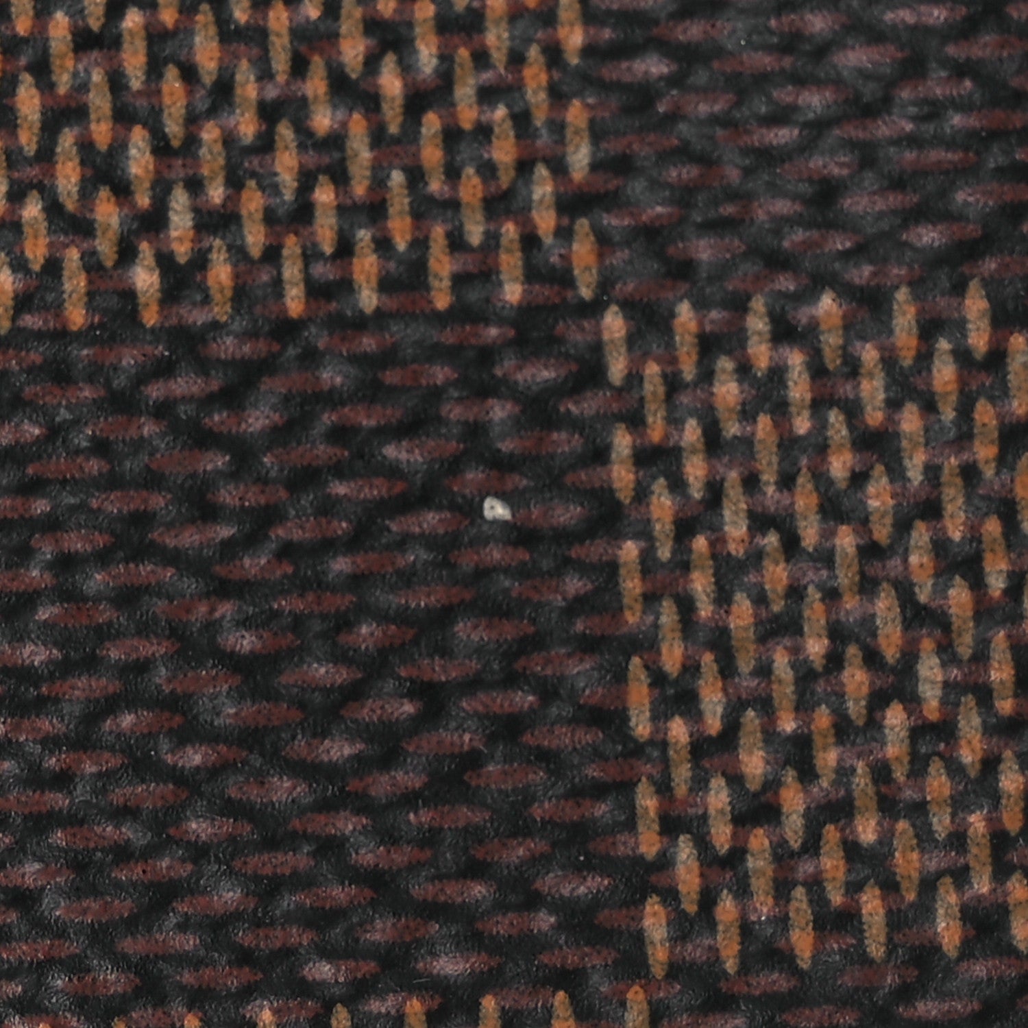 Damier Ebene Pochette Felicie Chain Wallet